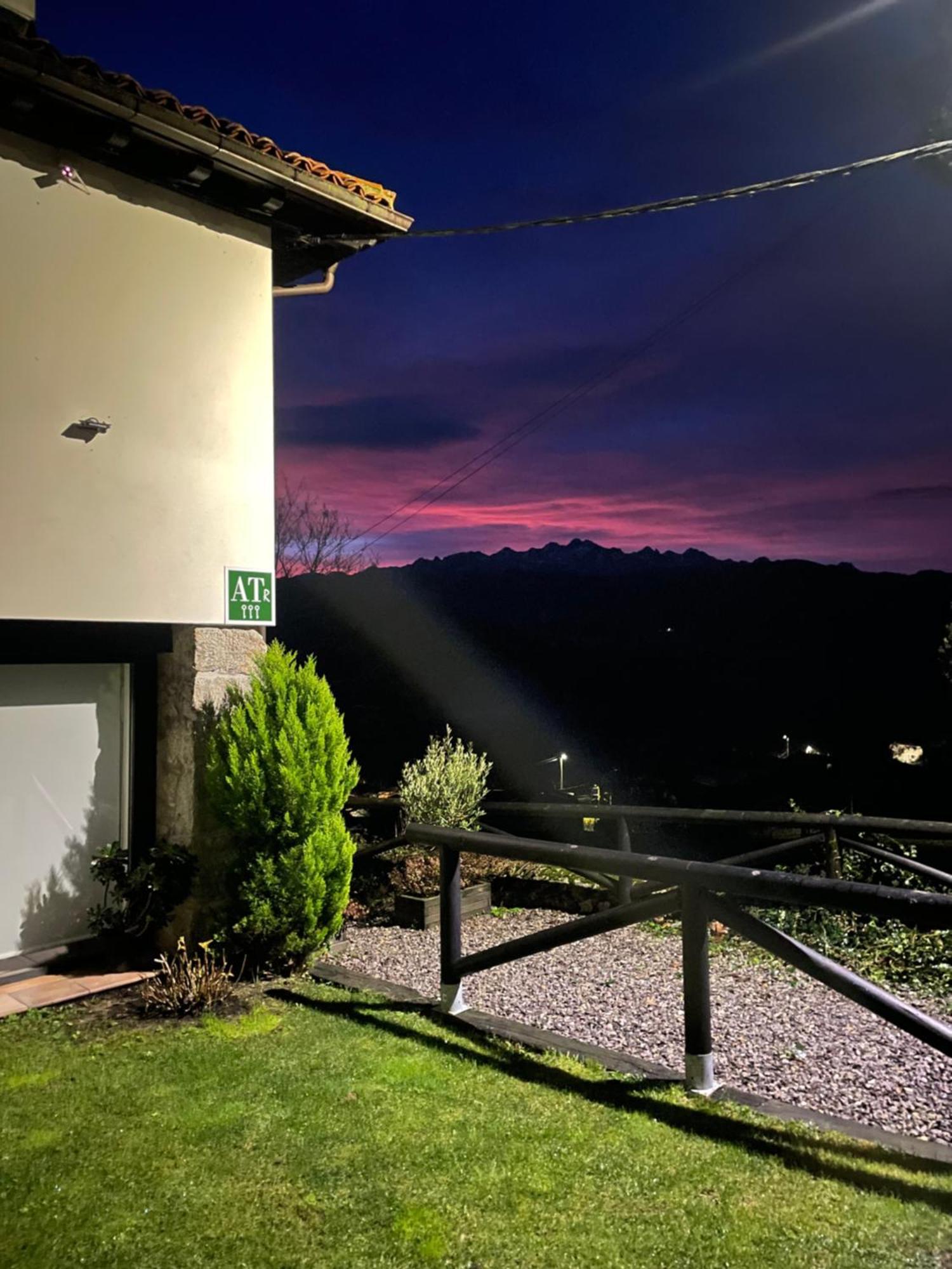 Picabel Apartamento Onís