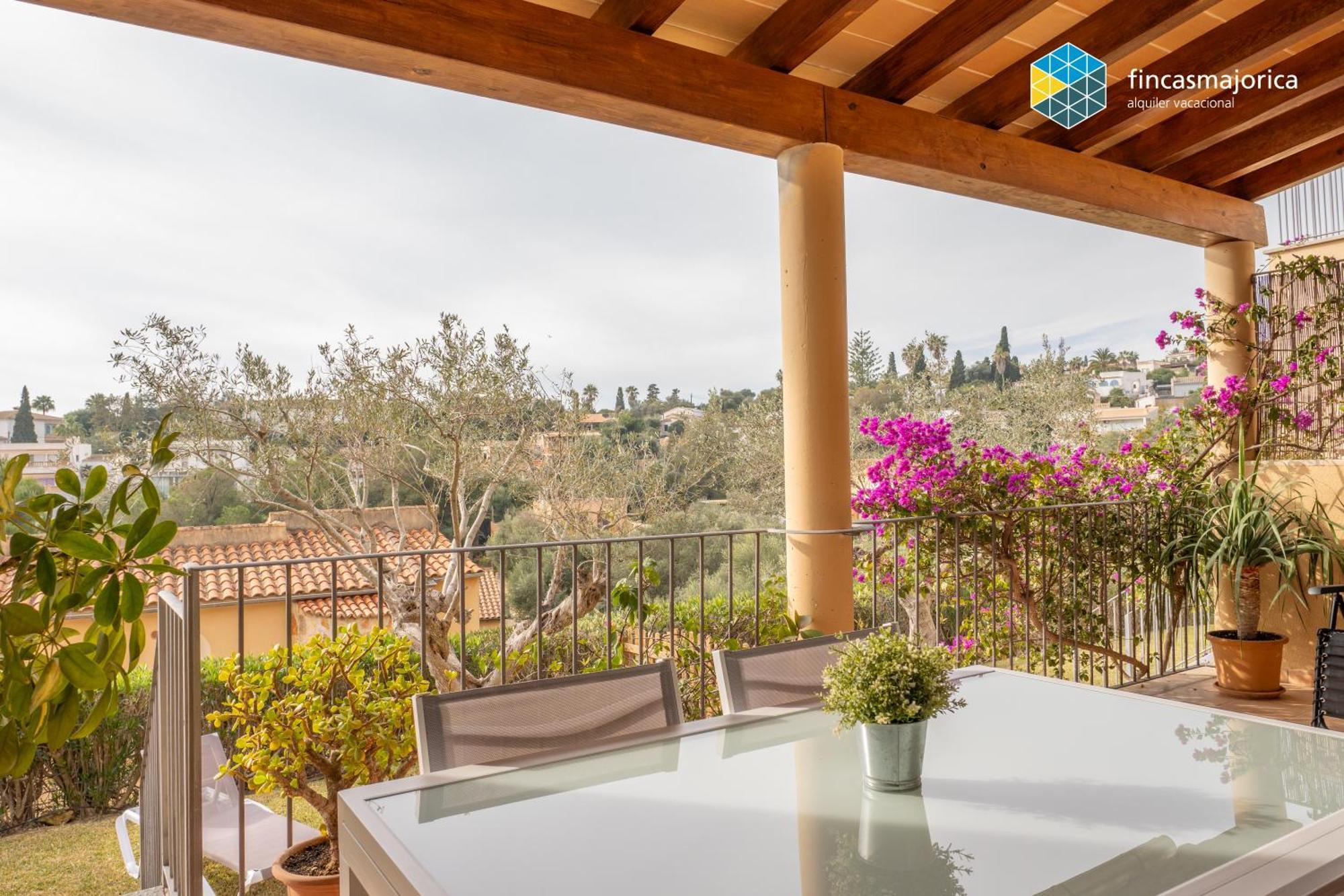 Casa Josemar - Casa Con Piscina Junto A La Playa En *