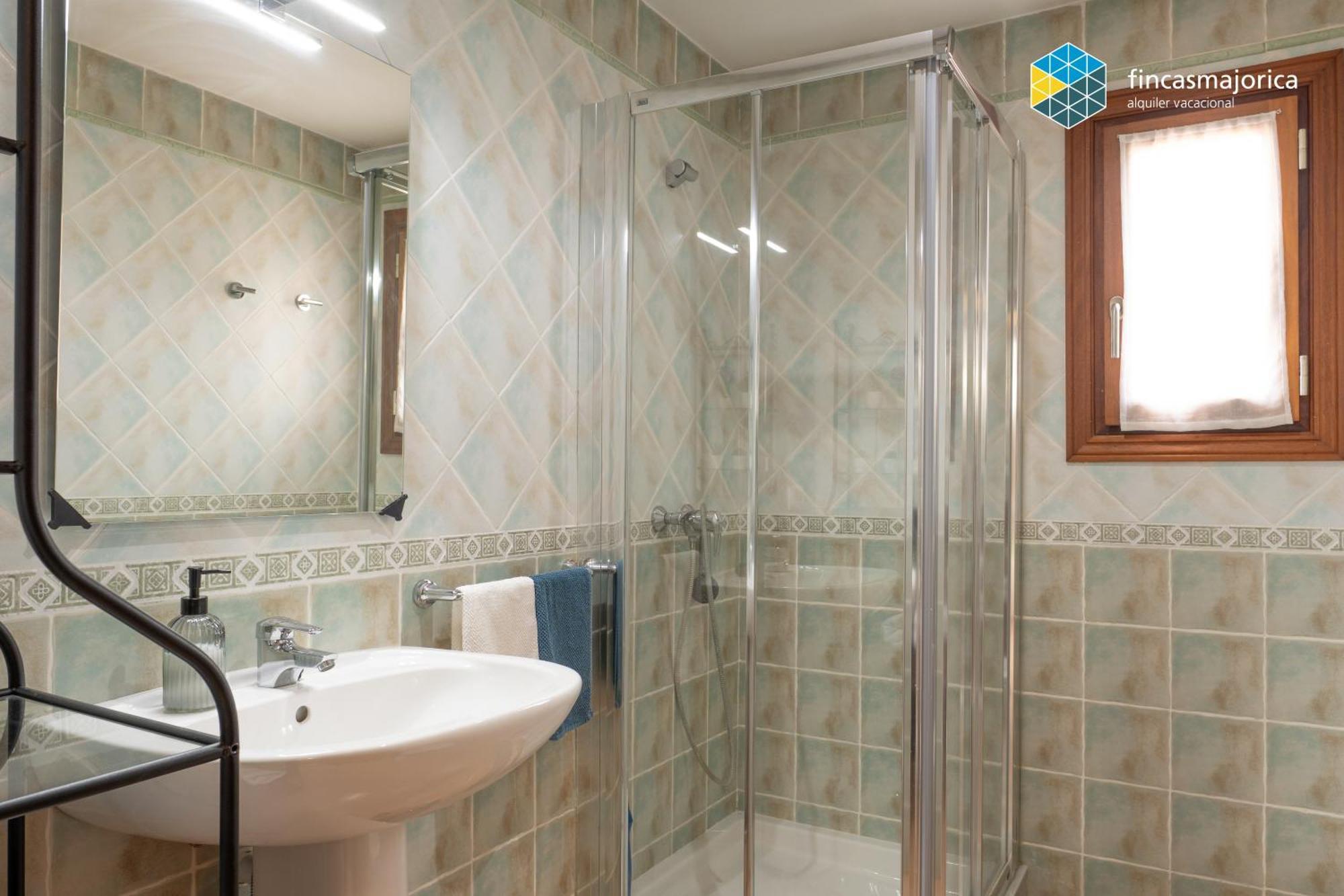 Casa Josemar - Casa Con Piscina Junto A La Playa En Cala Romàntica