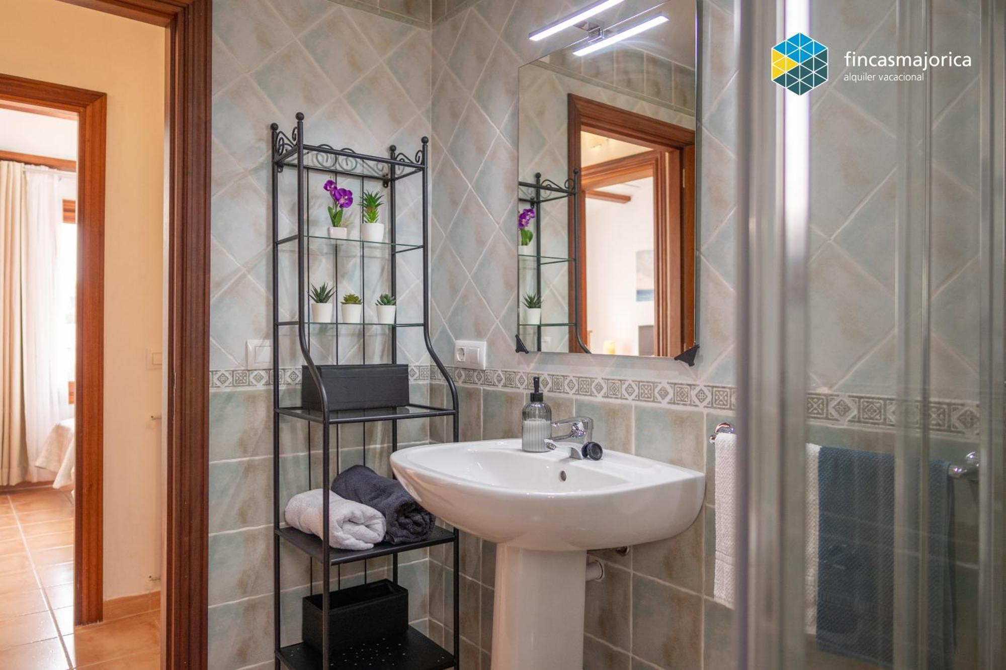 Casa Josemar - Casa Con Piscina Junto A La Playa En