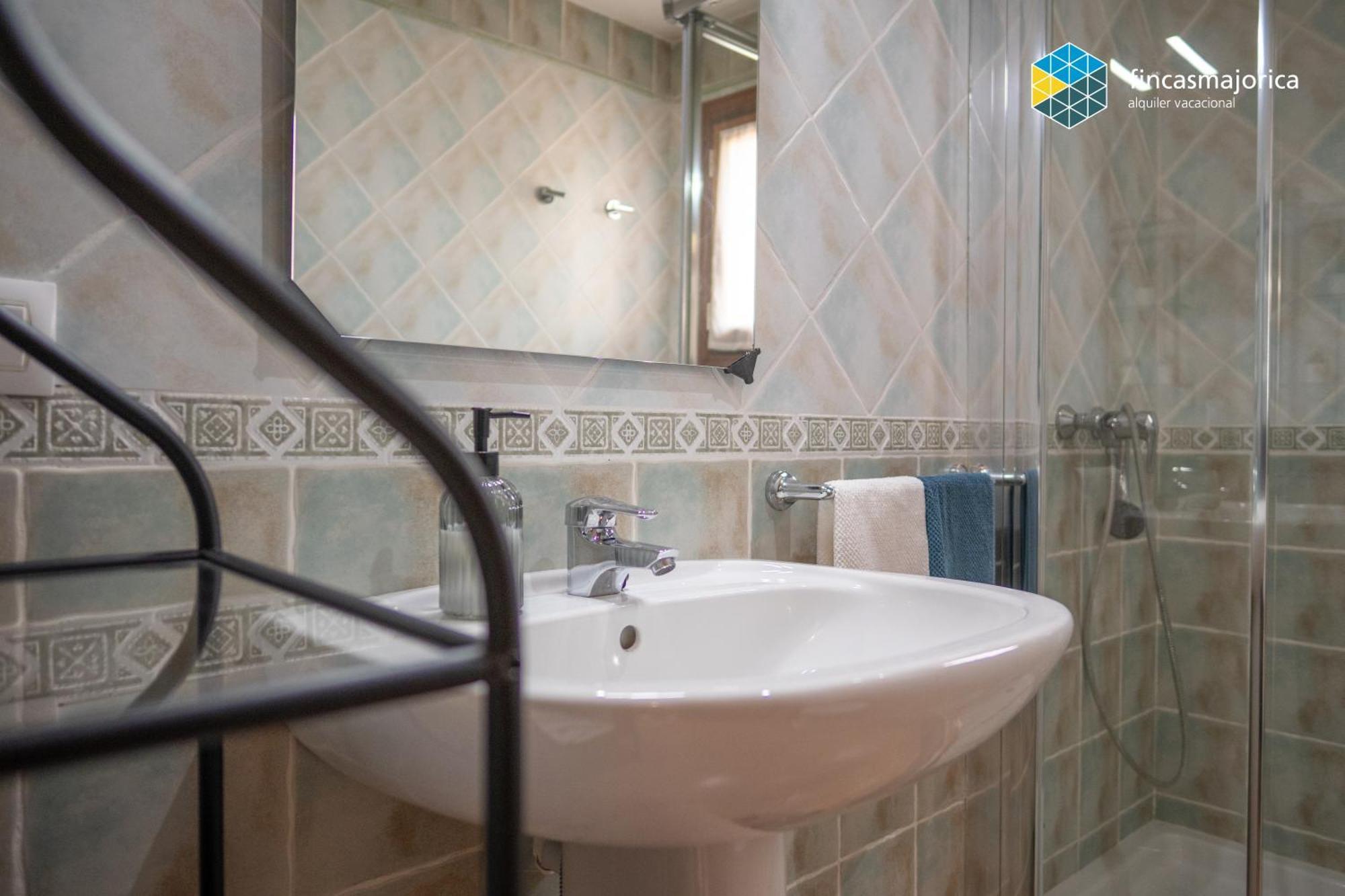 Villa Casa Josemar - Casa Con Piscina Junto A La Playa En