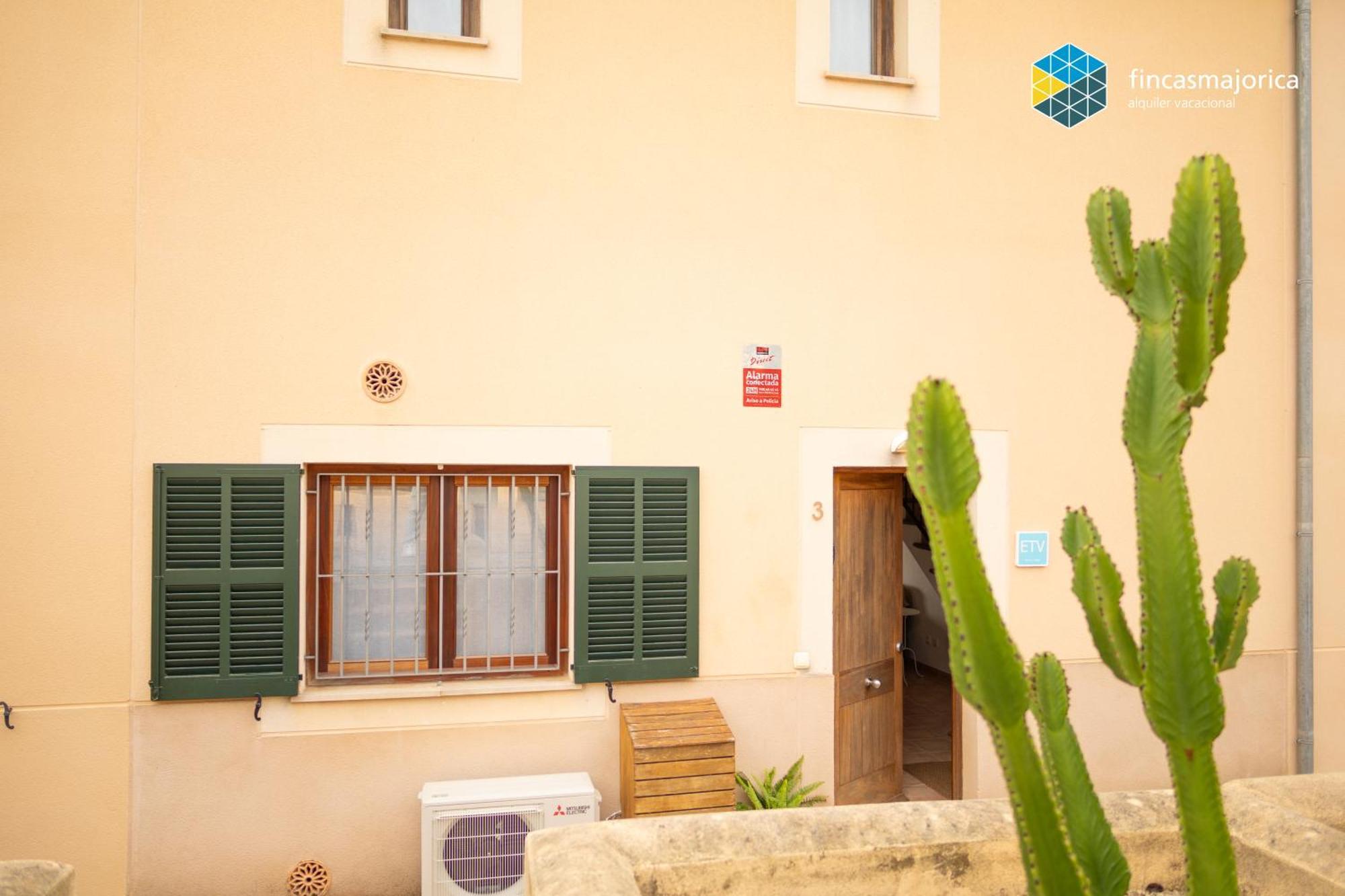 Casa Josemar - Casa Con Piscina Junto A La Playa En Villa *