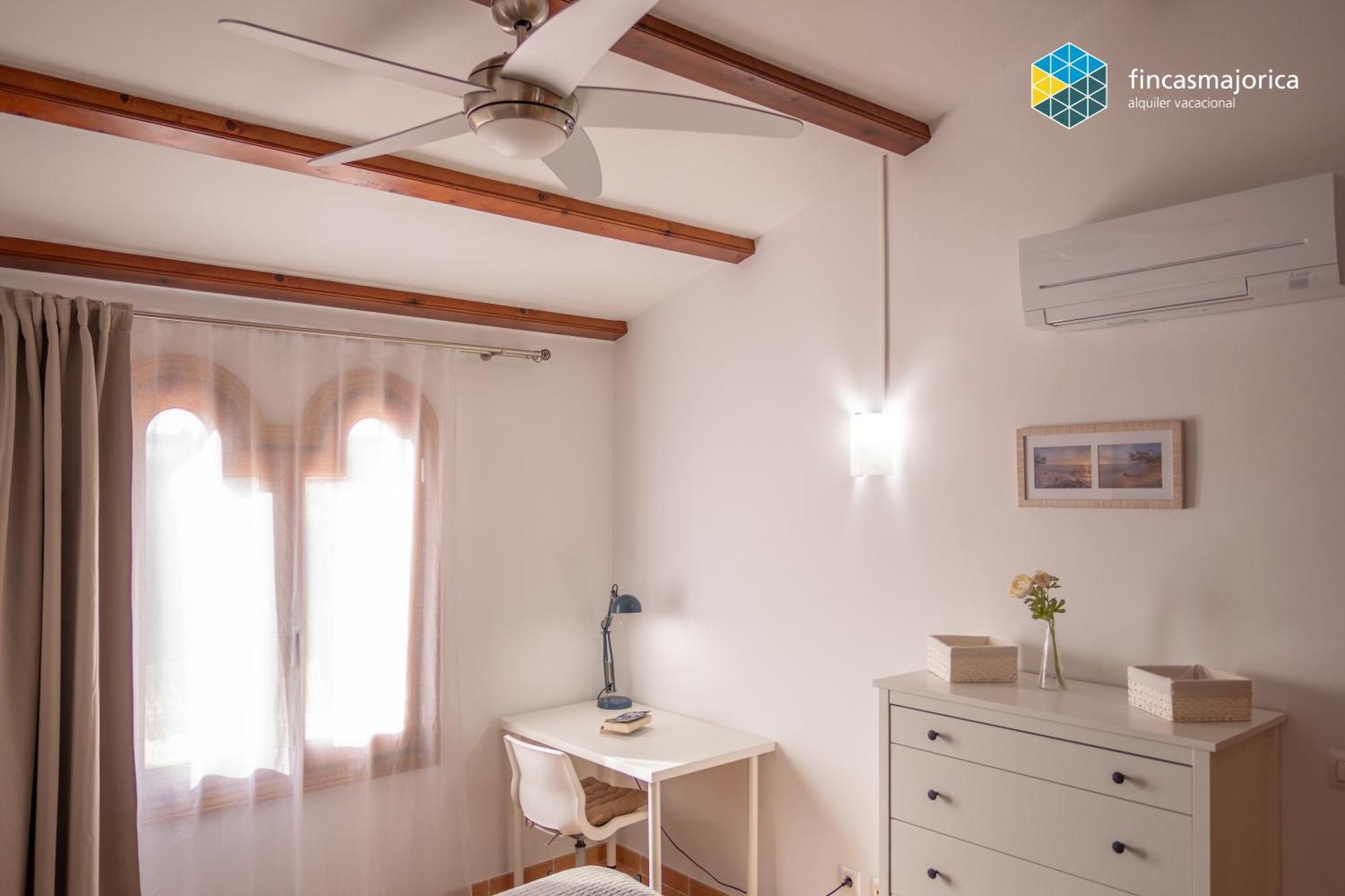 Casa Josemar - Casa Con Piscina Junto A La Playa En Villa Cala Romàntica