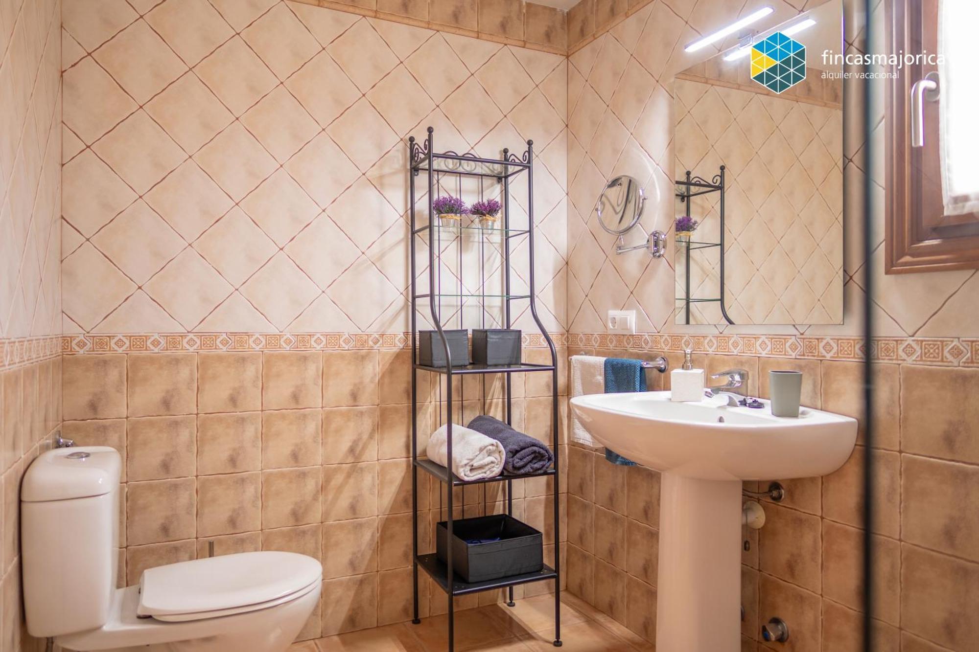 Casa Josemar - Casa Con Piscina Junto A La Playa En
