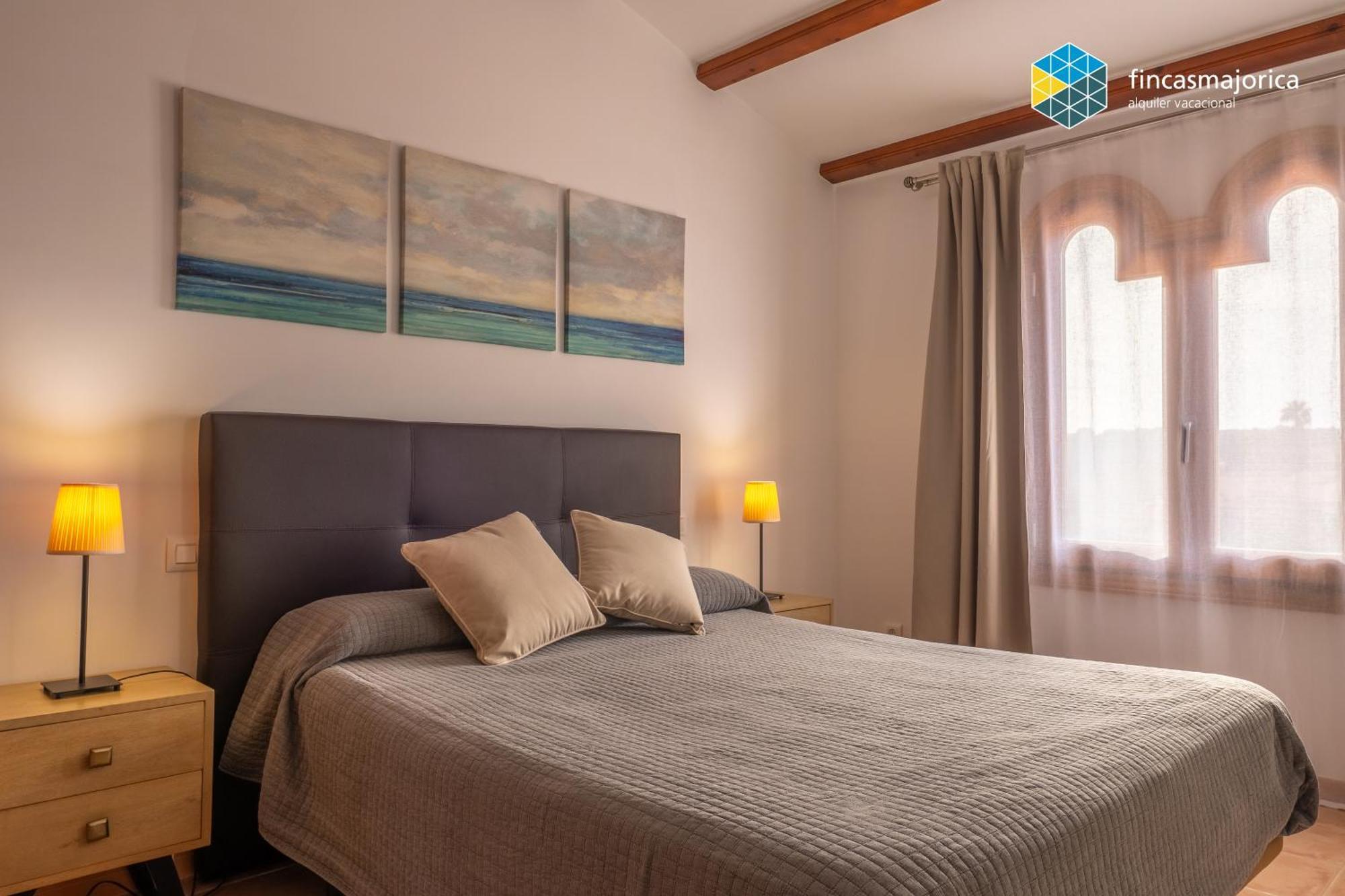Casa Josemar - Casa Con Piscina Junto A La Playa En Villa