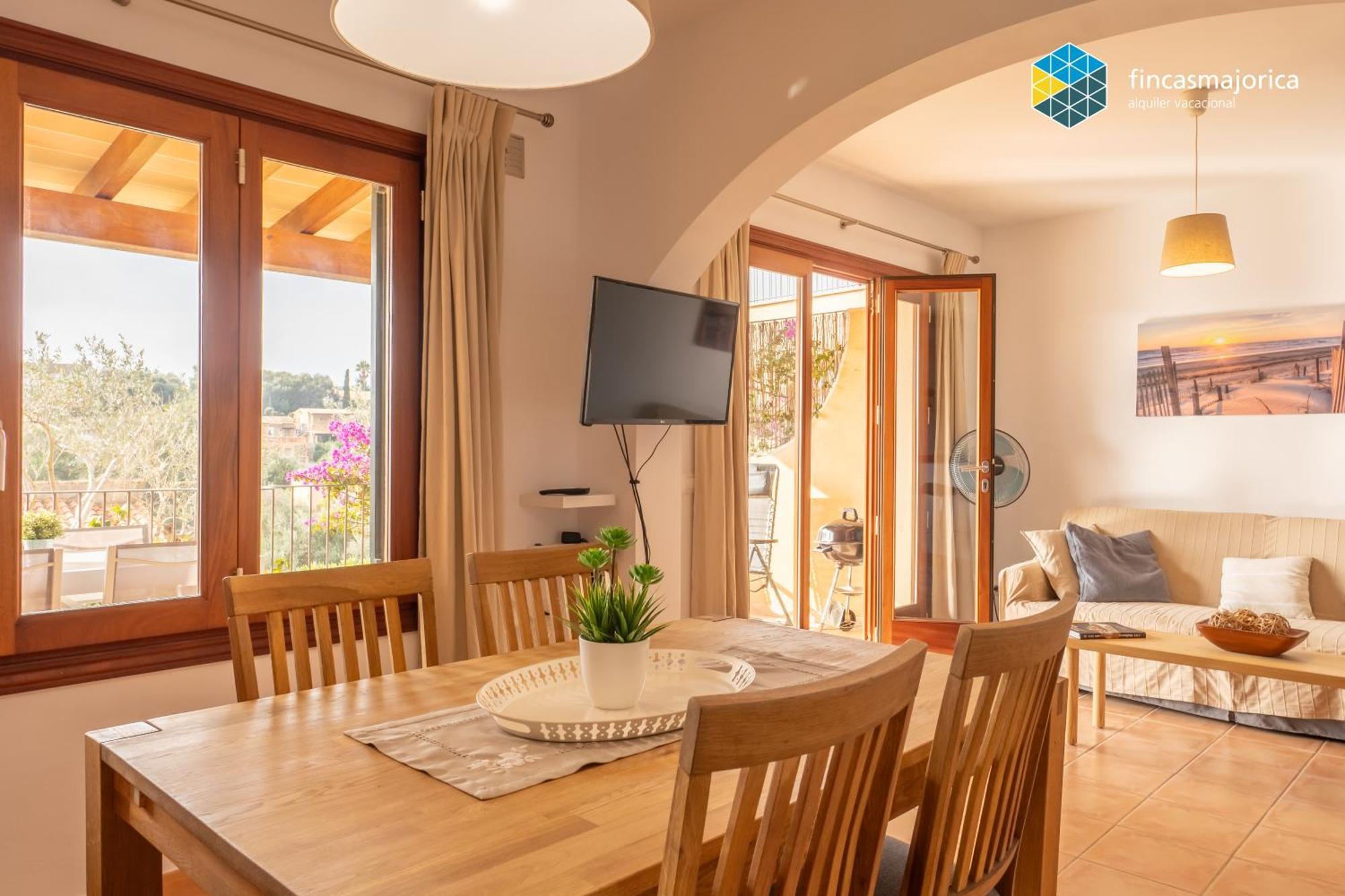 Villa Casa Josemar - Casa Con Piscina Junto A La Playa En *