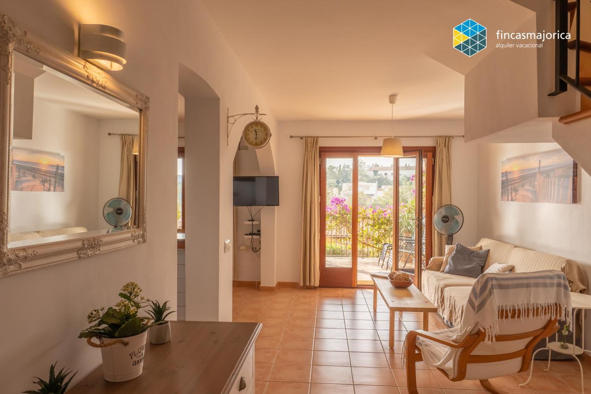 Casa Josemar - Casa Con Piscina Junto A La Playa En Villa *