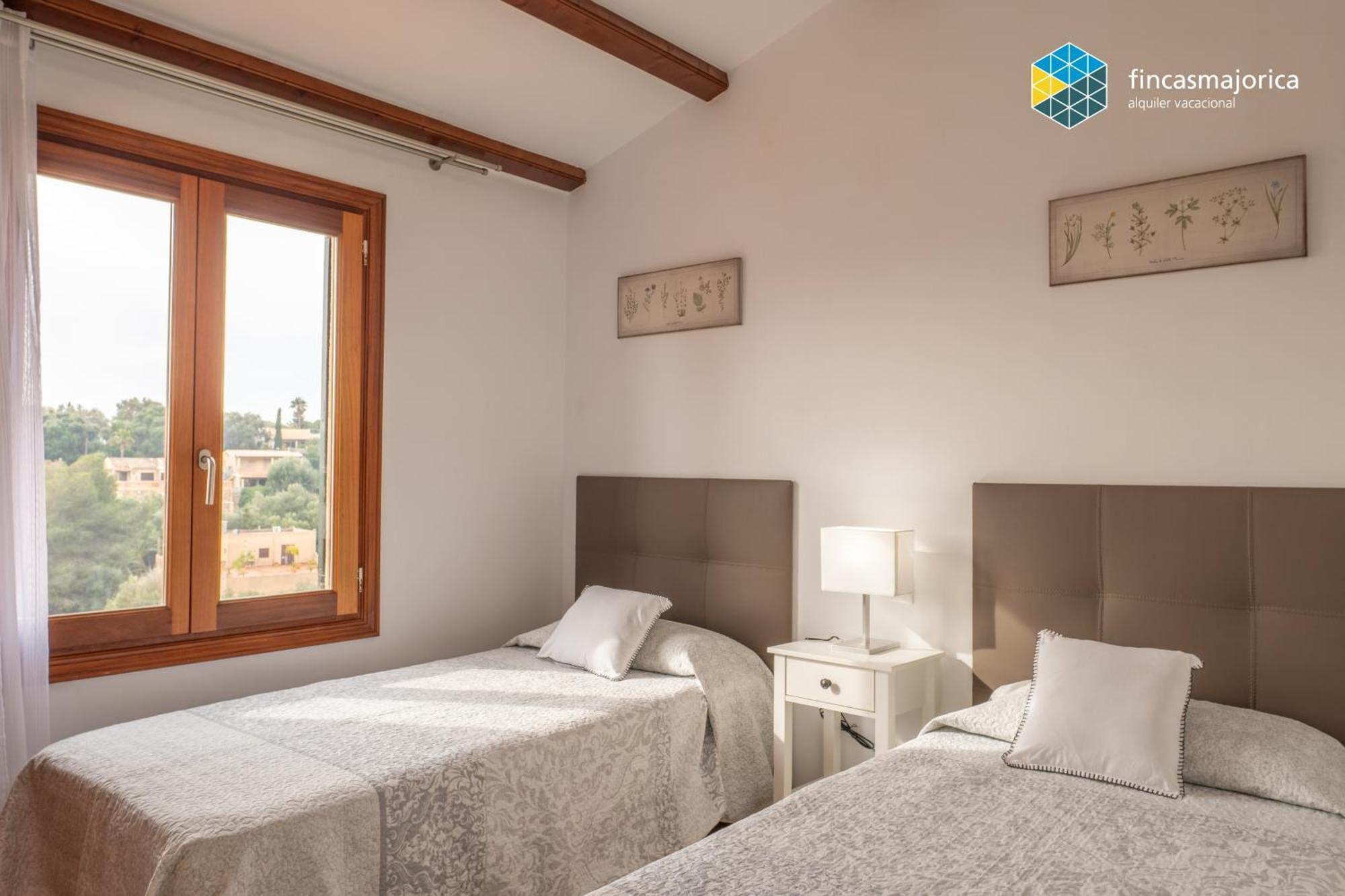 Villa Casa Josemar - Casa Con Piscina Junto A La Playa En
