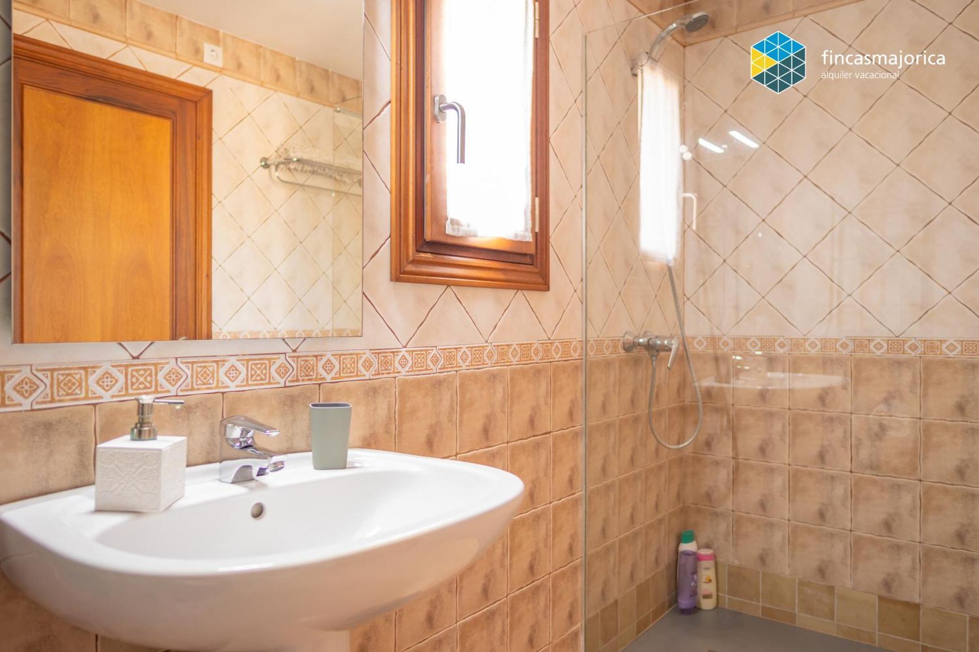 Villa Casa Josemar - Casa Con Piscina Junto A La Playa En