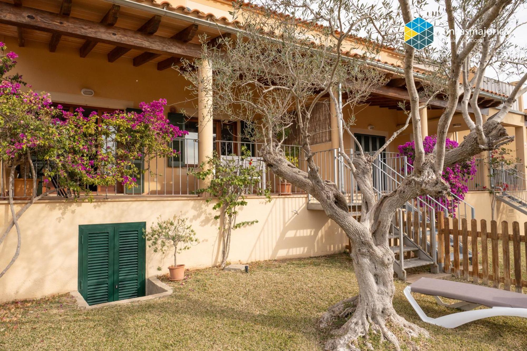 Villa Casa Josemar - Casa Con Piscina Junto A La Playa En *