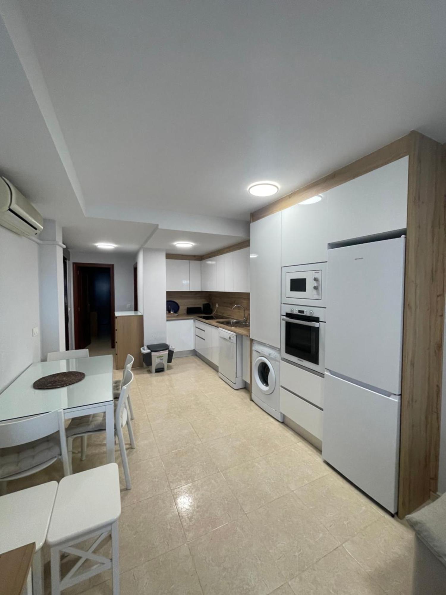 ático Con Terraza Y Vistas En Carboneras