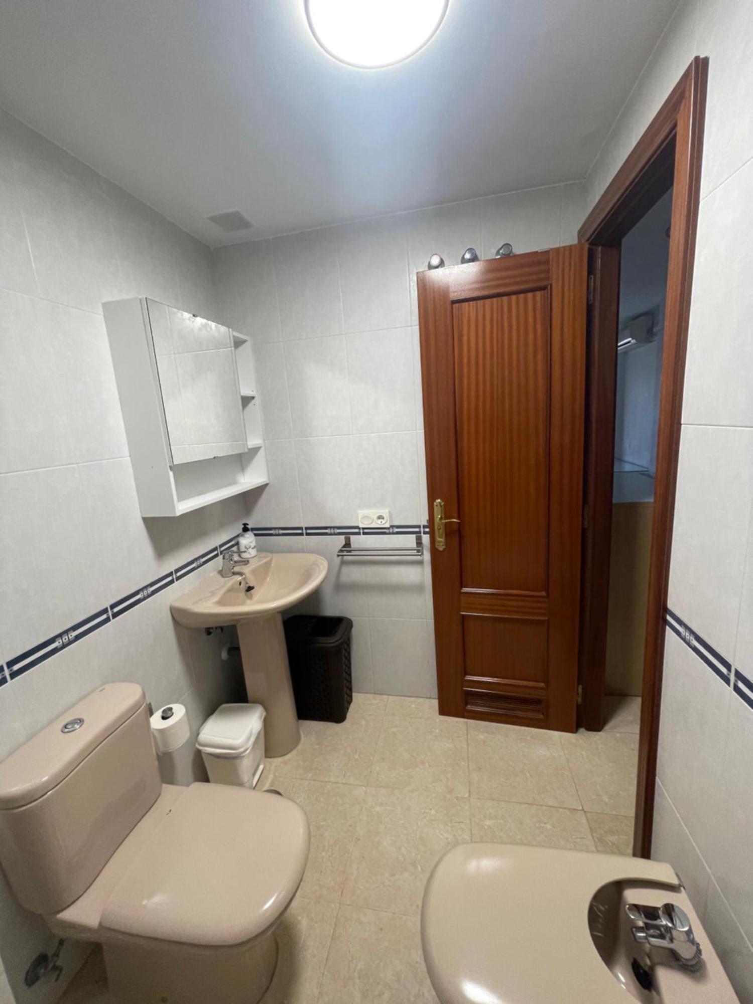 Apartamento ático Con Terraza Y Vistas En *