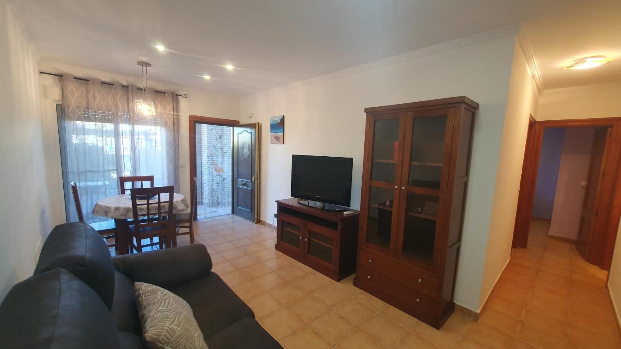 Apartamento Al Andalus Thalassa Iii Verarental-com