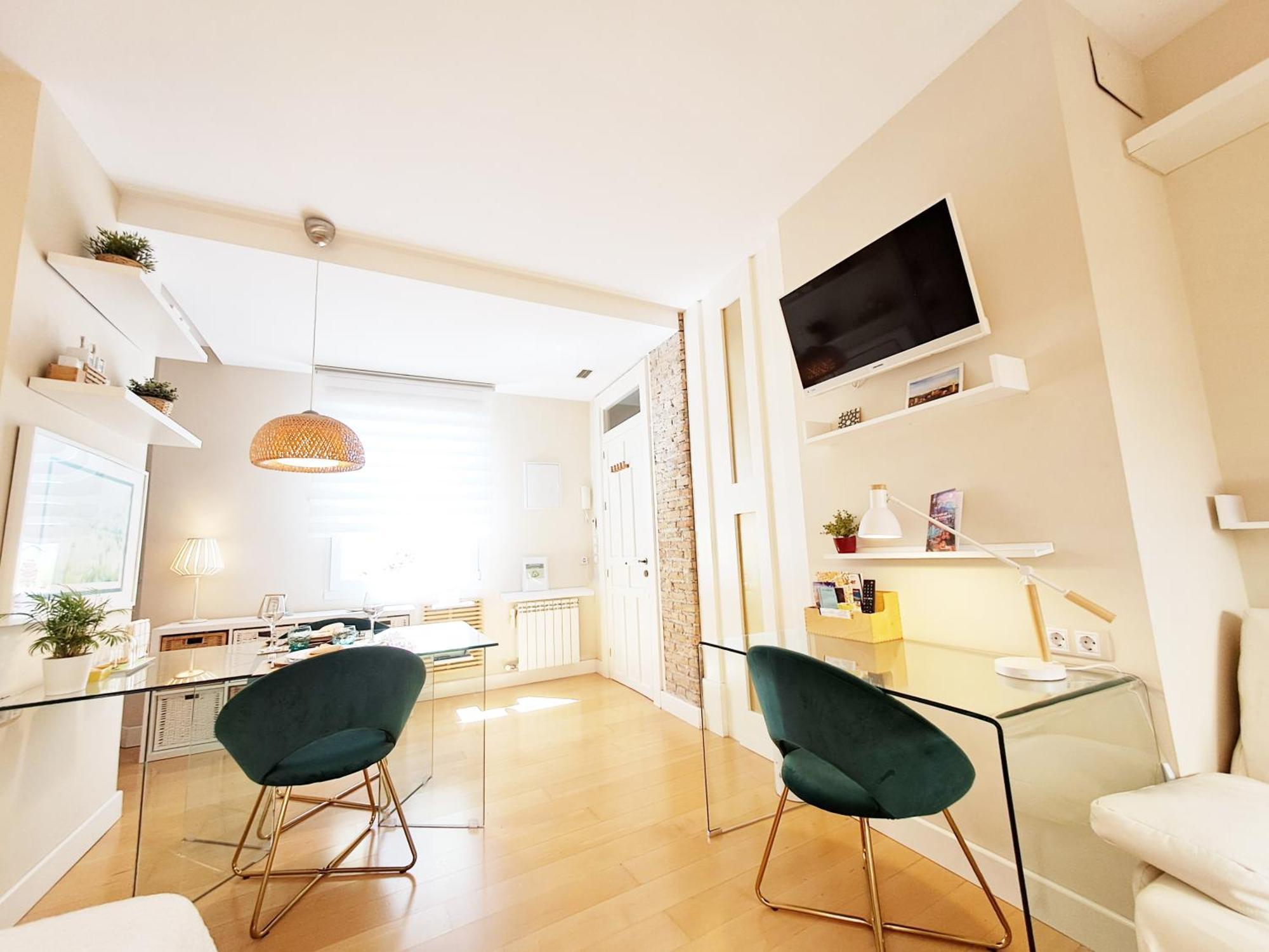 Apartasuite Deluxe Centro Histórico ático Tranquilo Con Terrazas A Pie De Calle * Granada