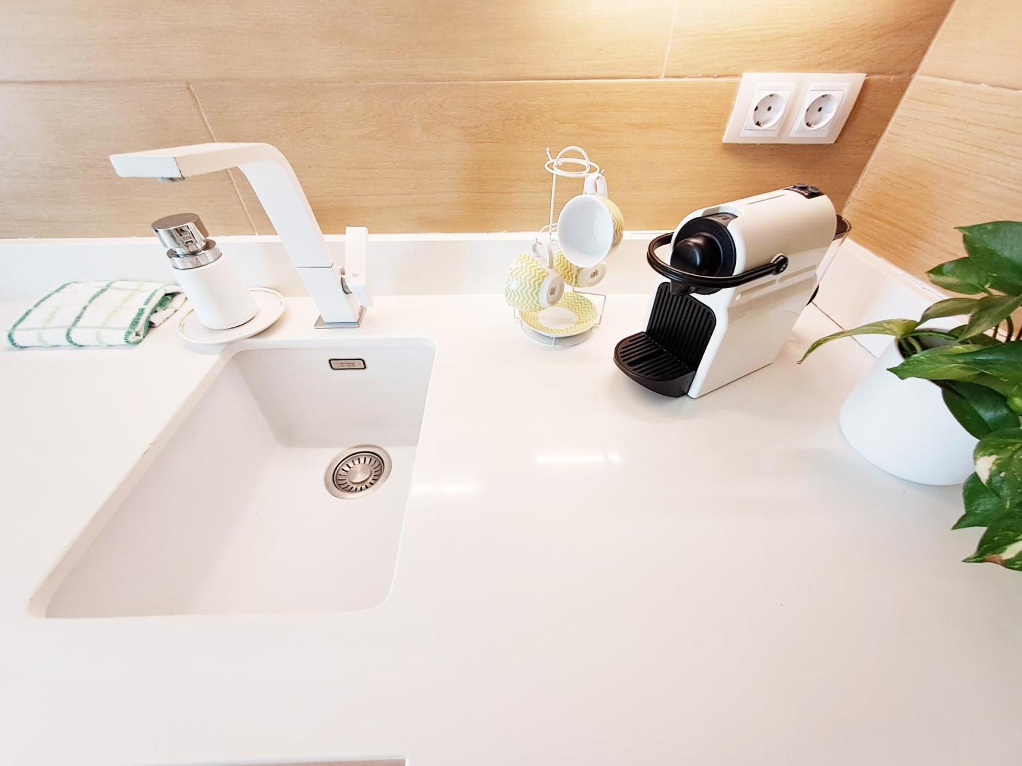 Apartamento Apartasuite Deluxe Centro Histórico ático Tranquilo Con Terrazas A Pie De Calle *