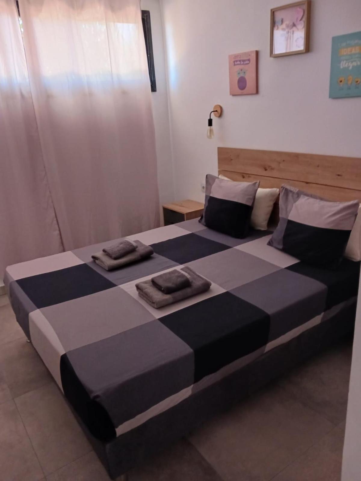 Smile Complex Amaya Fuerteventura Apartment
