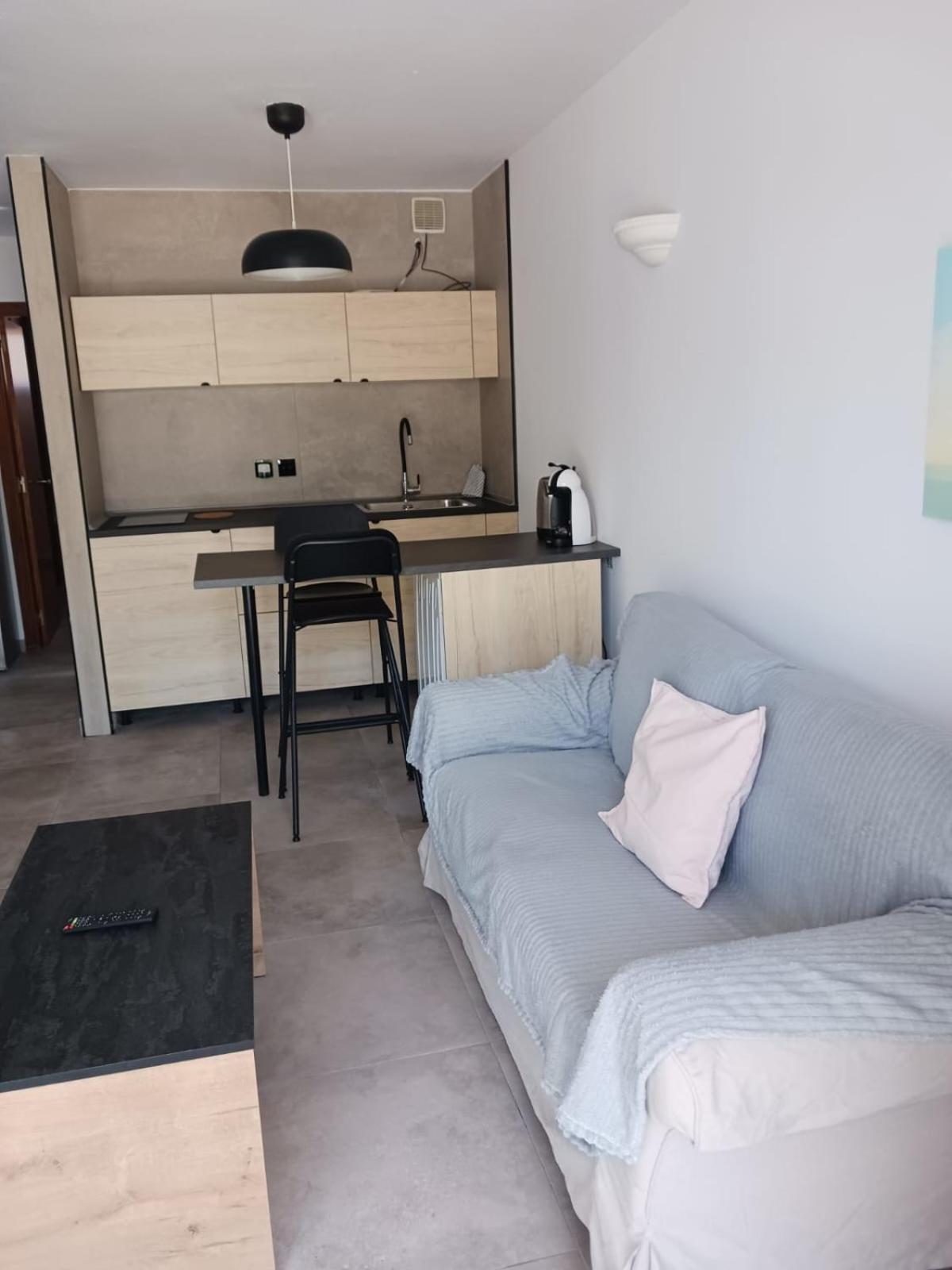 Apartment Smile Complex Amaya Fuerteventura *