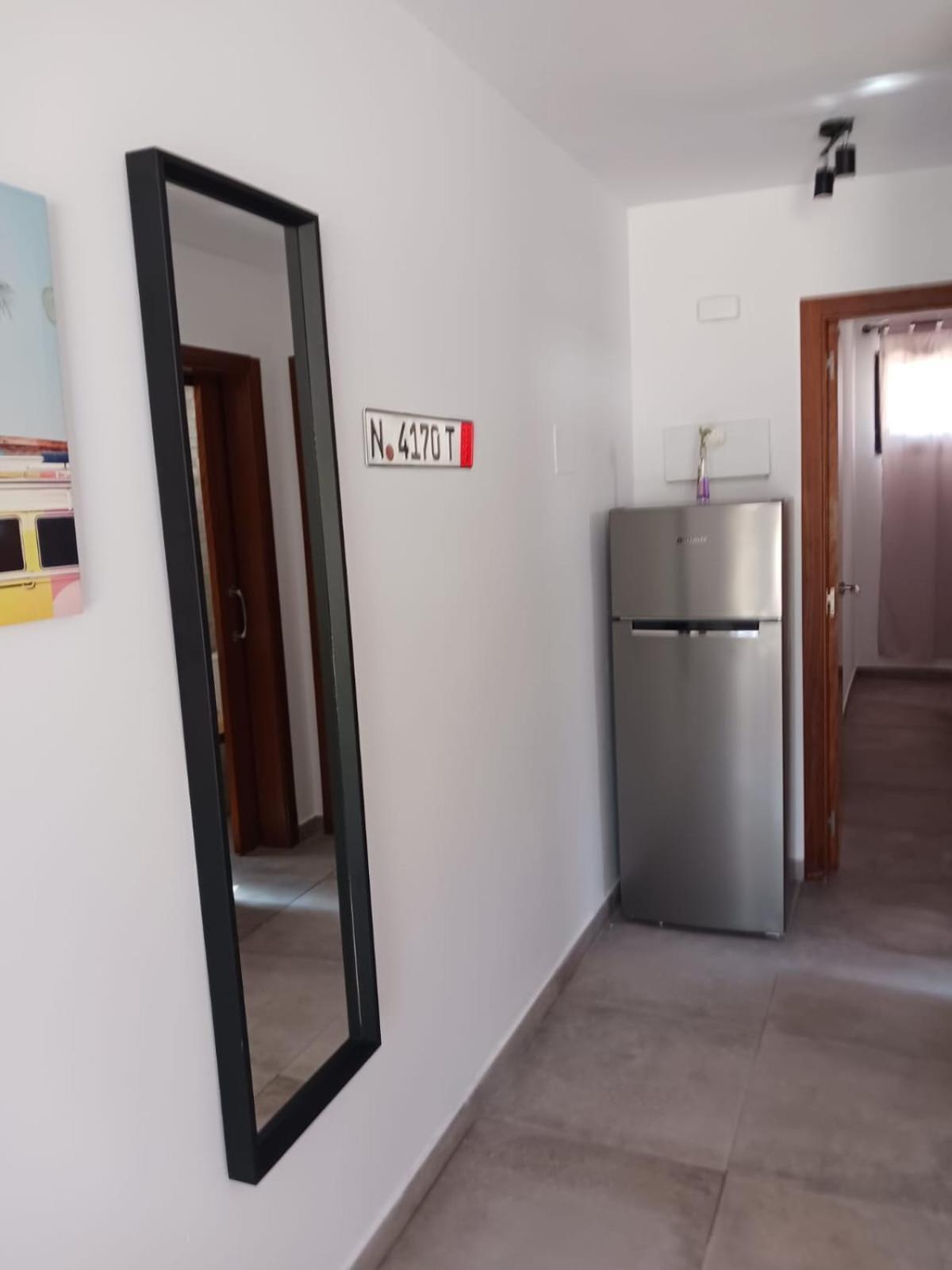 Smile Complex Amaya Fuerteventura Apartment Costa De Antigua