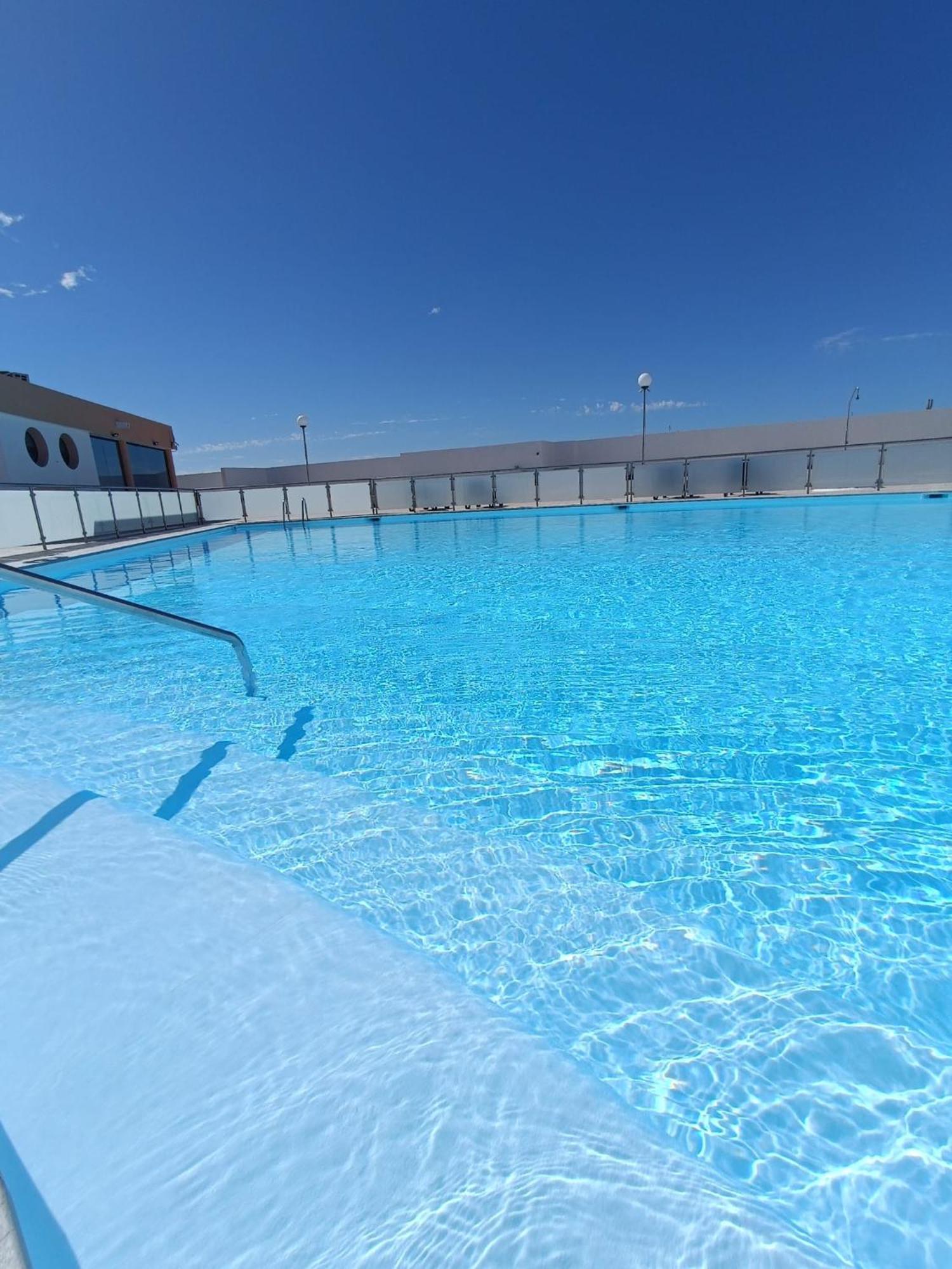 Apartment Smile Complex Amaya Fuerteventura *