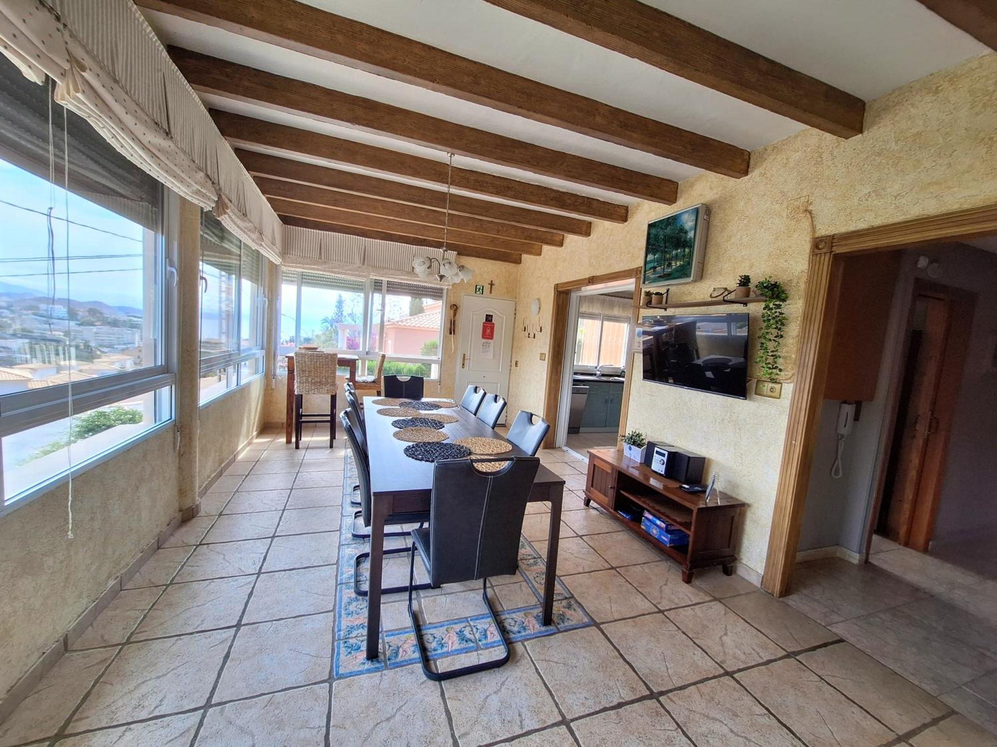 Villa Casa Kenaz *