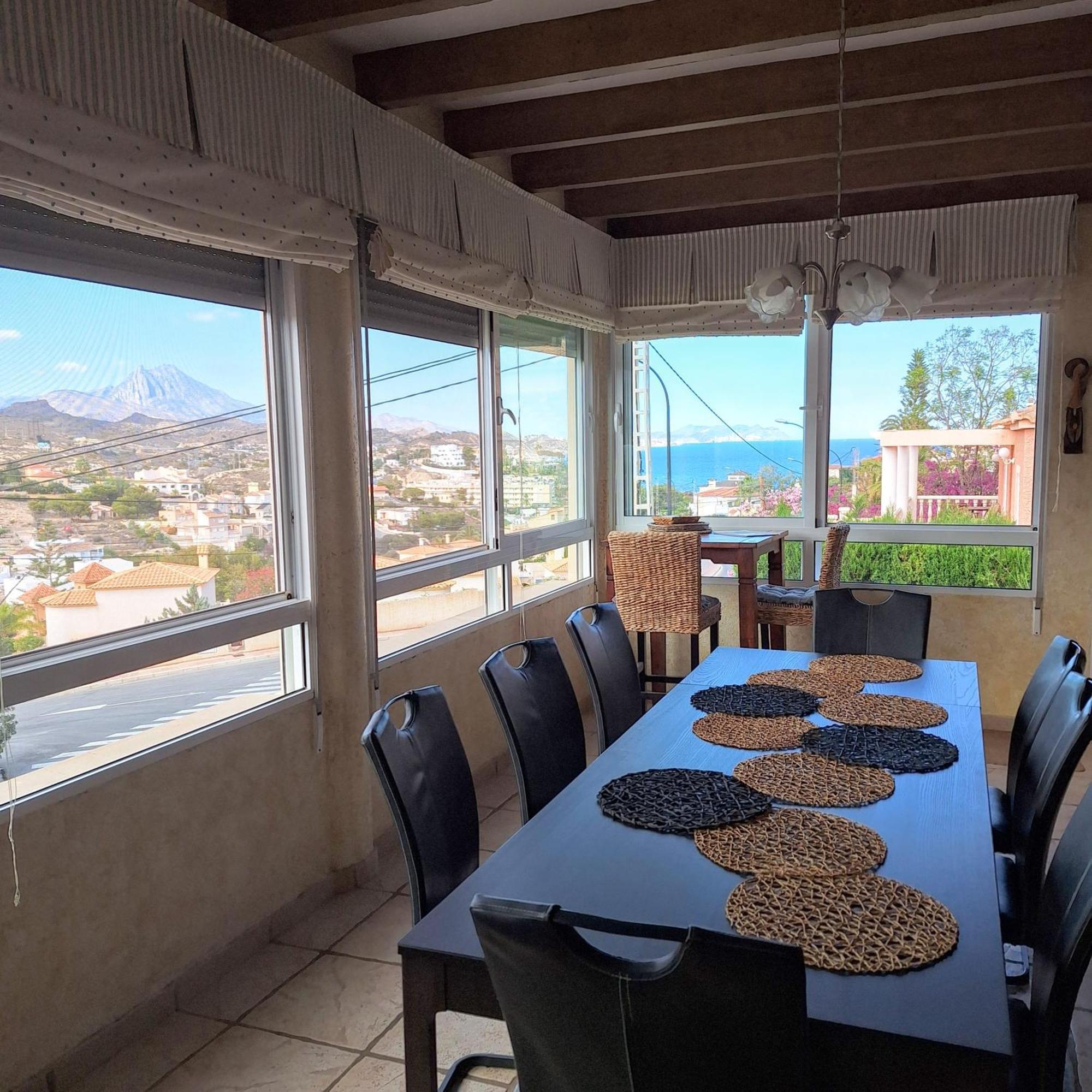Villa Casa Kenaz El Campello