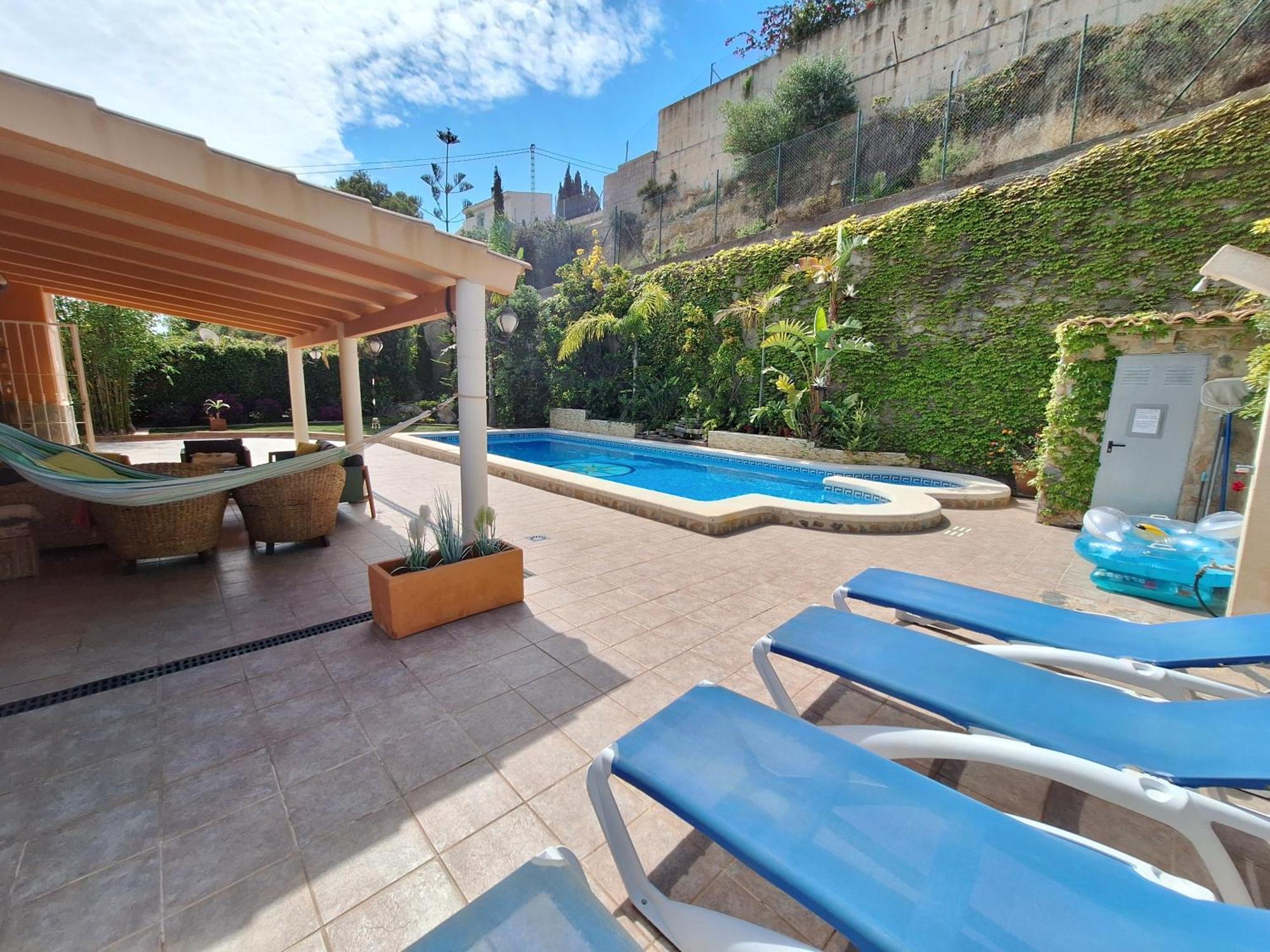 Casa Kenaz Villa