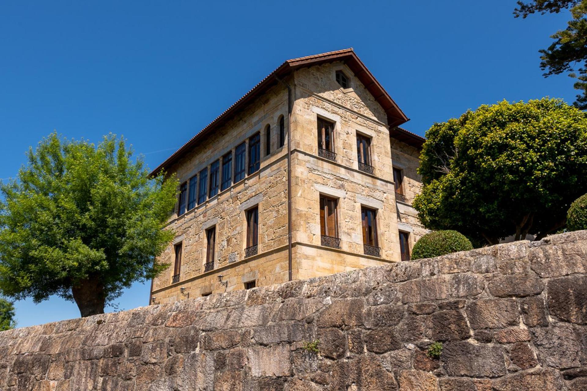 Casa Dos Maza