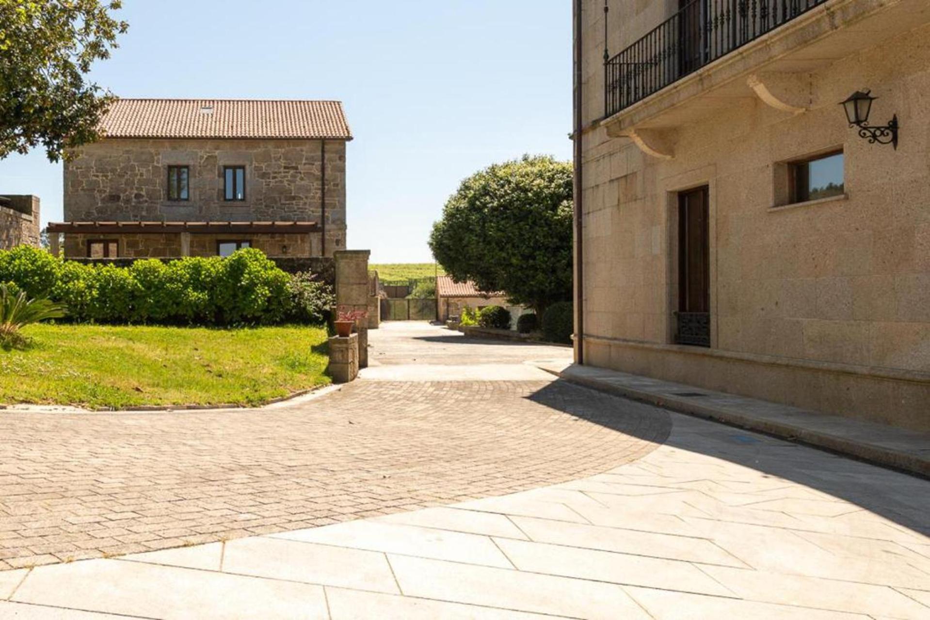 Casa Dos Maza Cambados