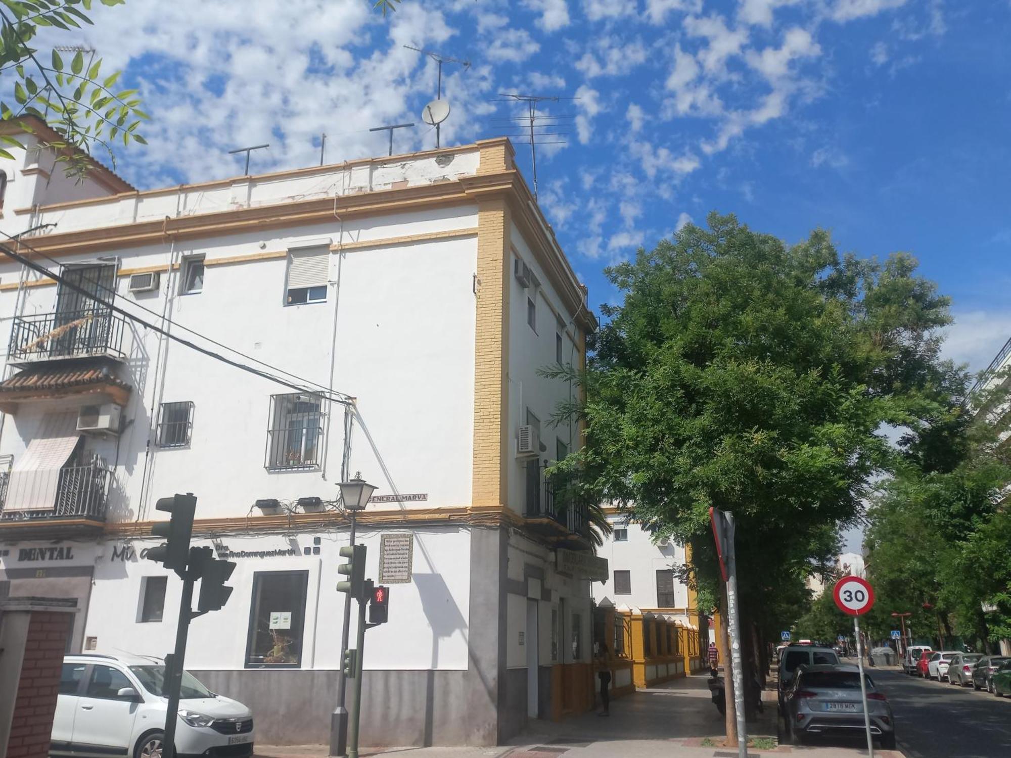 Zen Miraflores * Seville