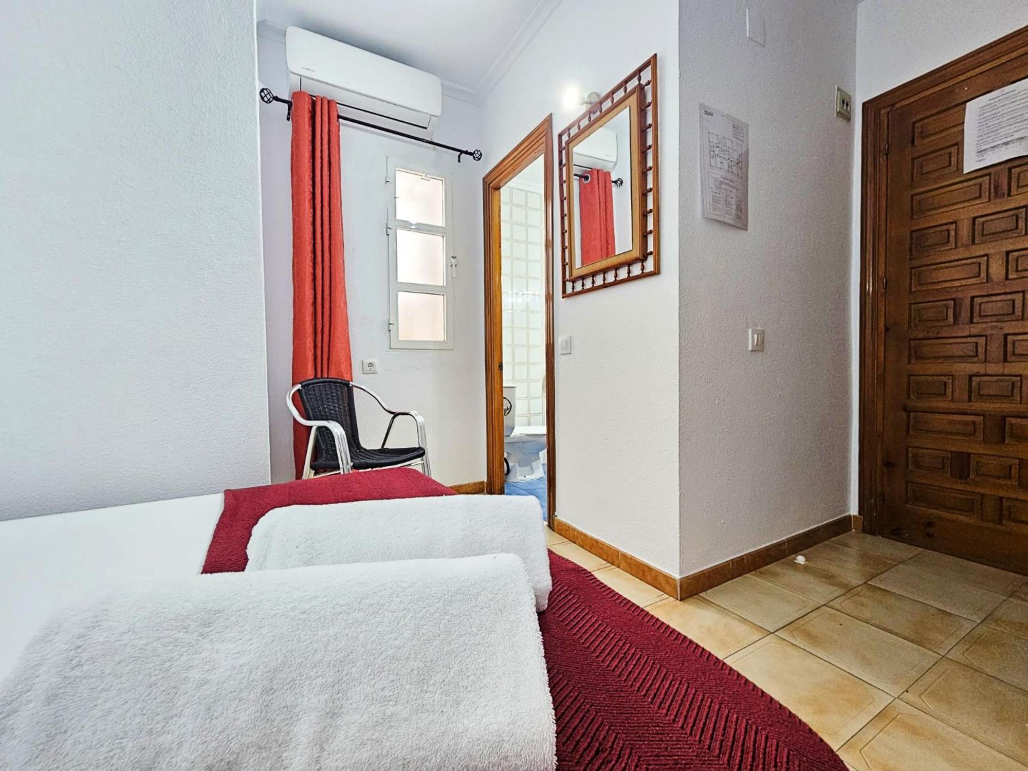 Hotel San Vicente Conil