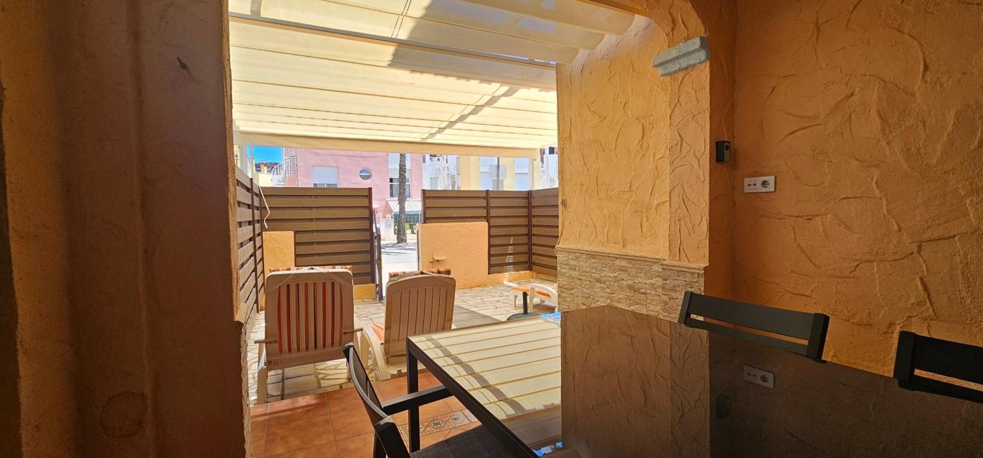 Homes Of Spain, Casa Duplex Playas Del Sur, 400m Del Mar , Wifi Holiday home