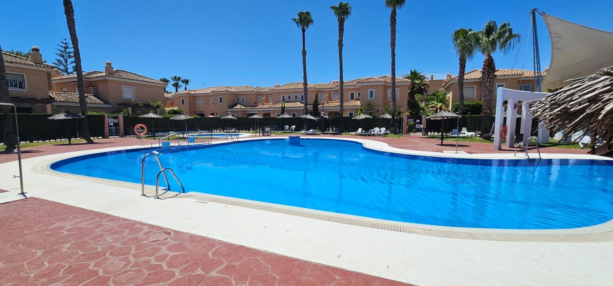 Holiday home Homes Of Spain, Casa Duplex Playas Del Sur, 400m Del Mar , Wifi