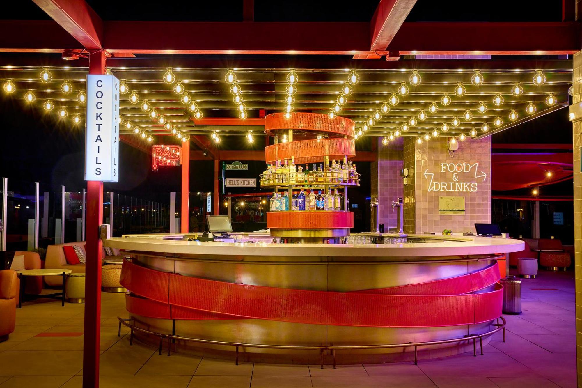 Hard Rock Hotel