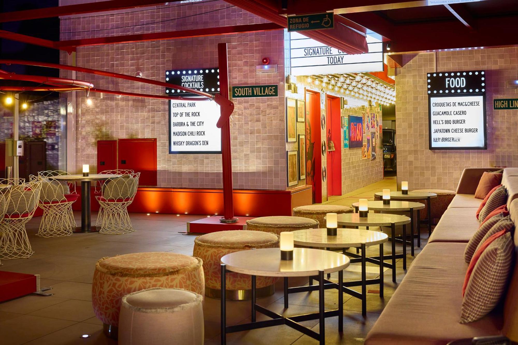 Hard Rock Hotel 4*