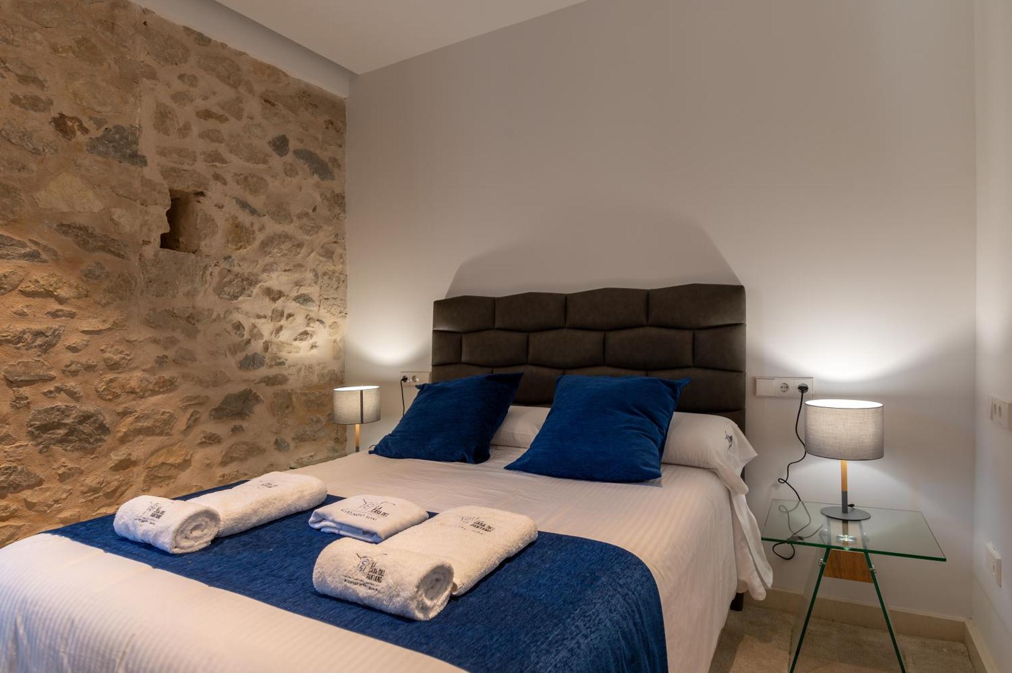 Bed and breakfast La Casa Del Pantano