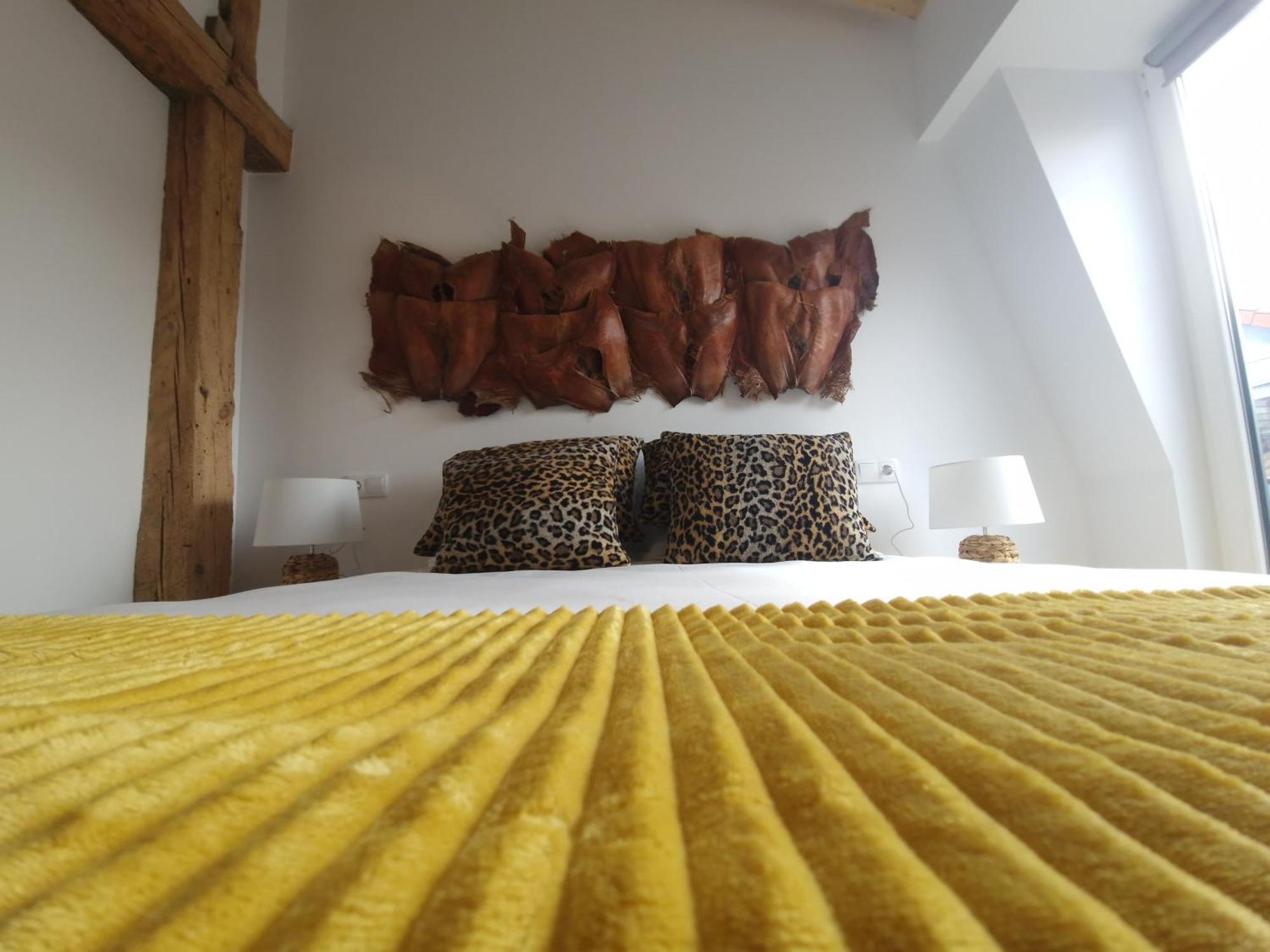 Apartment Sun Si Moon Santander