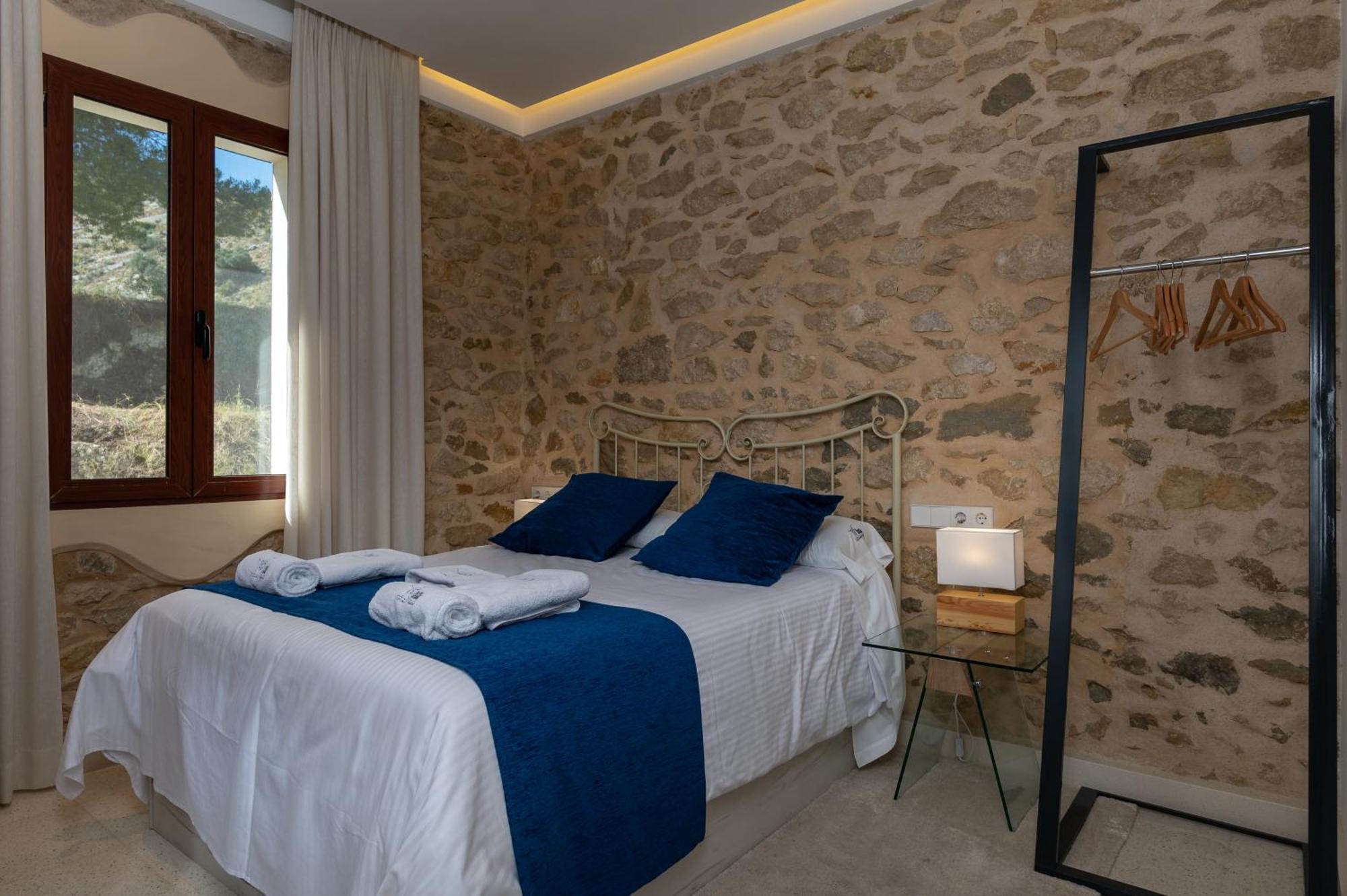 La Casa Del Pantano Bed and breakfast