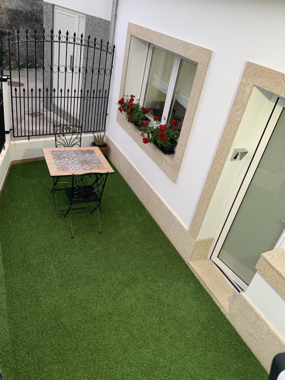 Apartamento San Lazaro