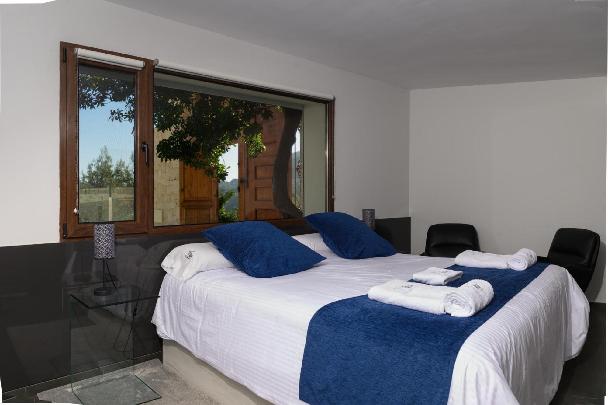 Bed and breakfast La Casa Del Pantano *