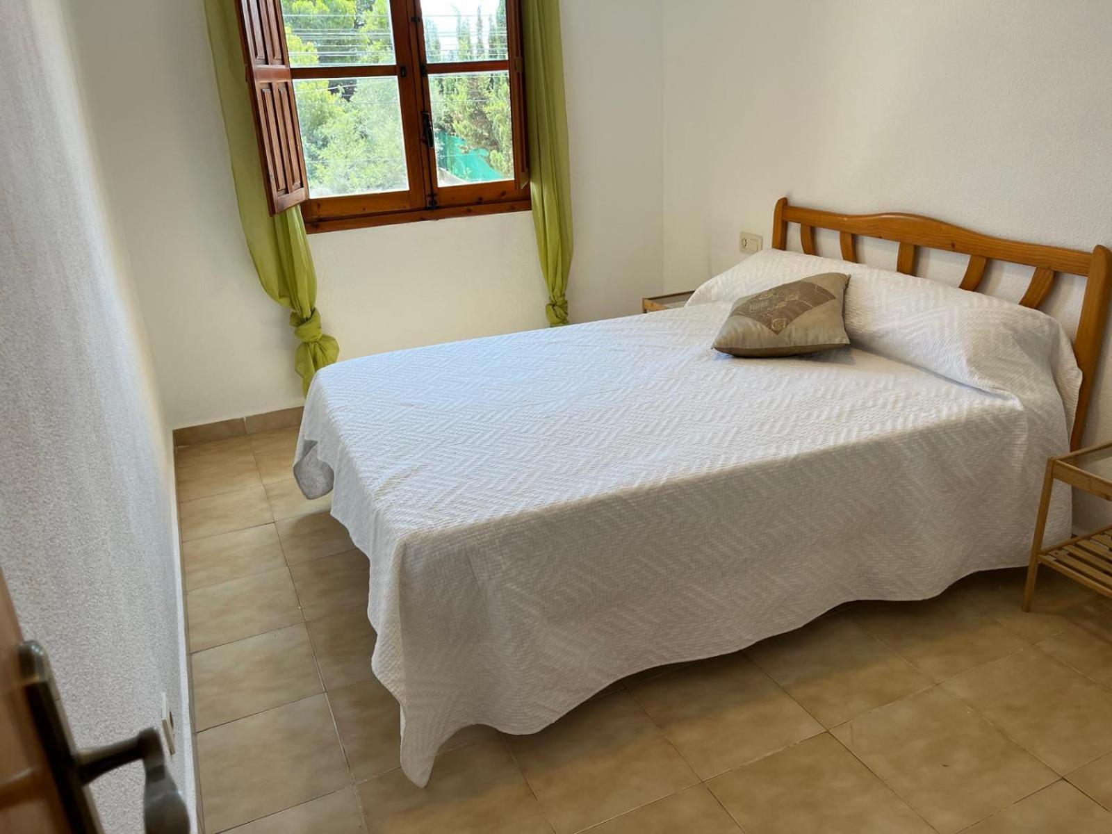 Apartamento Lago Jardin : Bright Spacious One Bedroom Flat Torrevieja