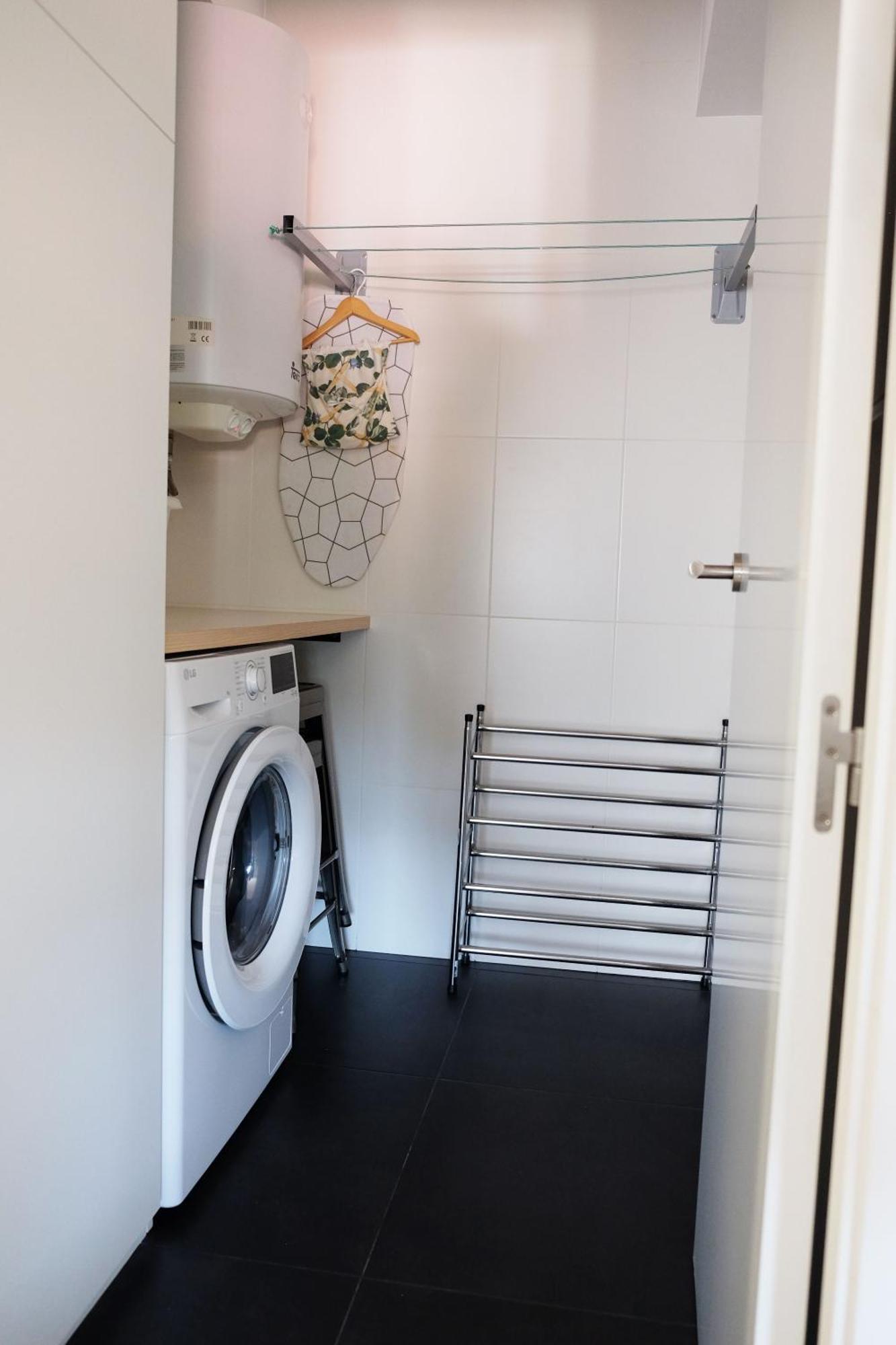 Apartment Bruma Marina *