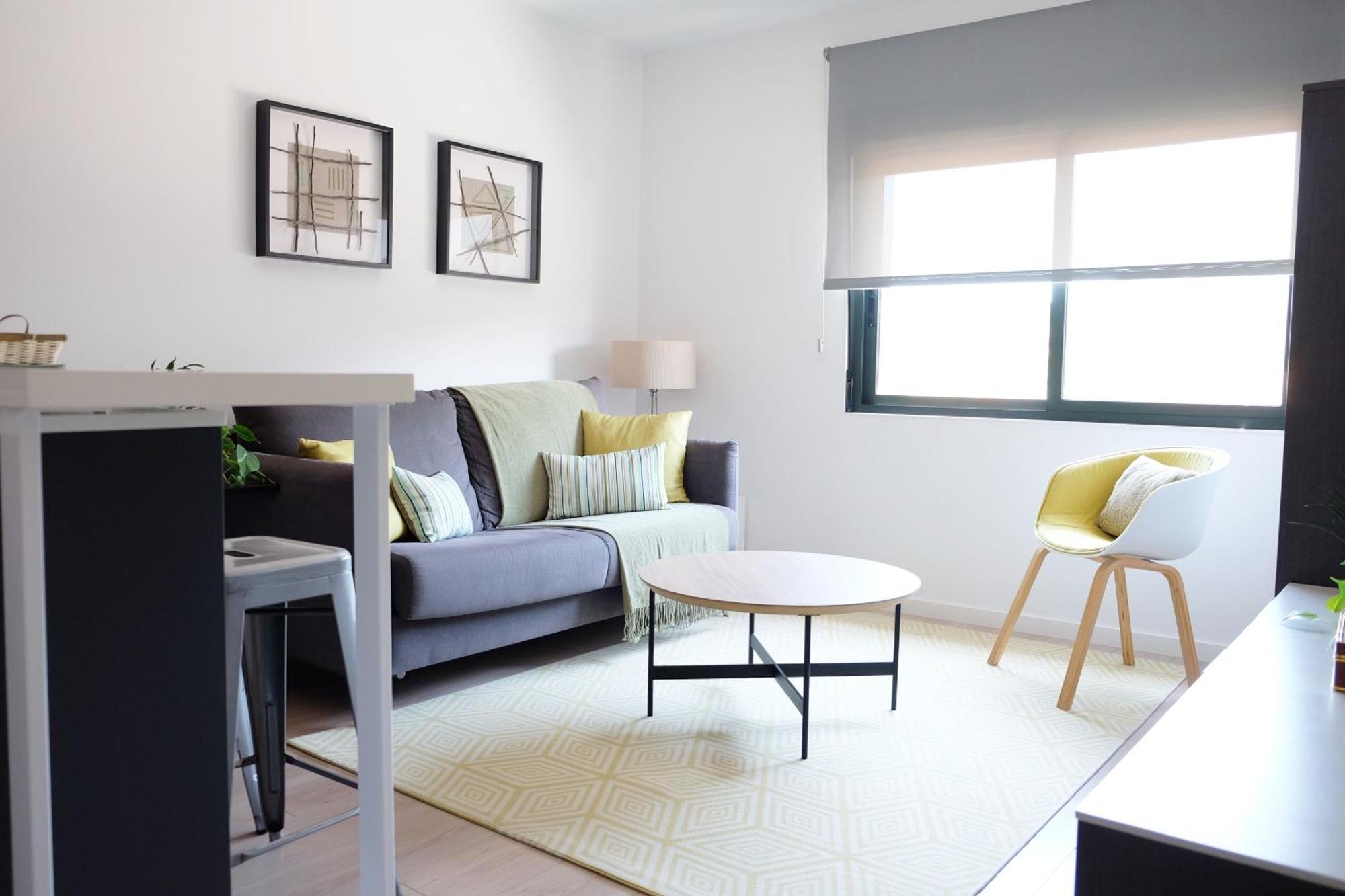 Apartment Bruma Marina A Guarda