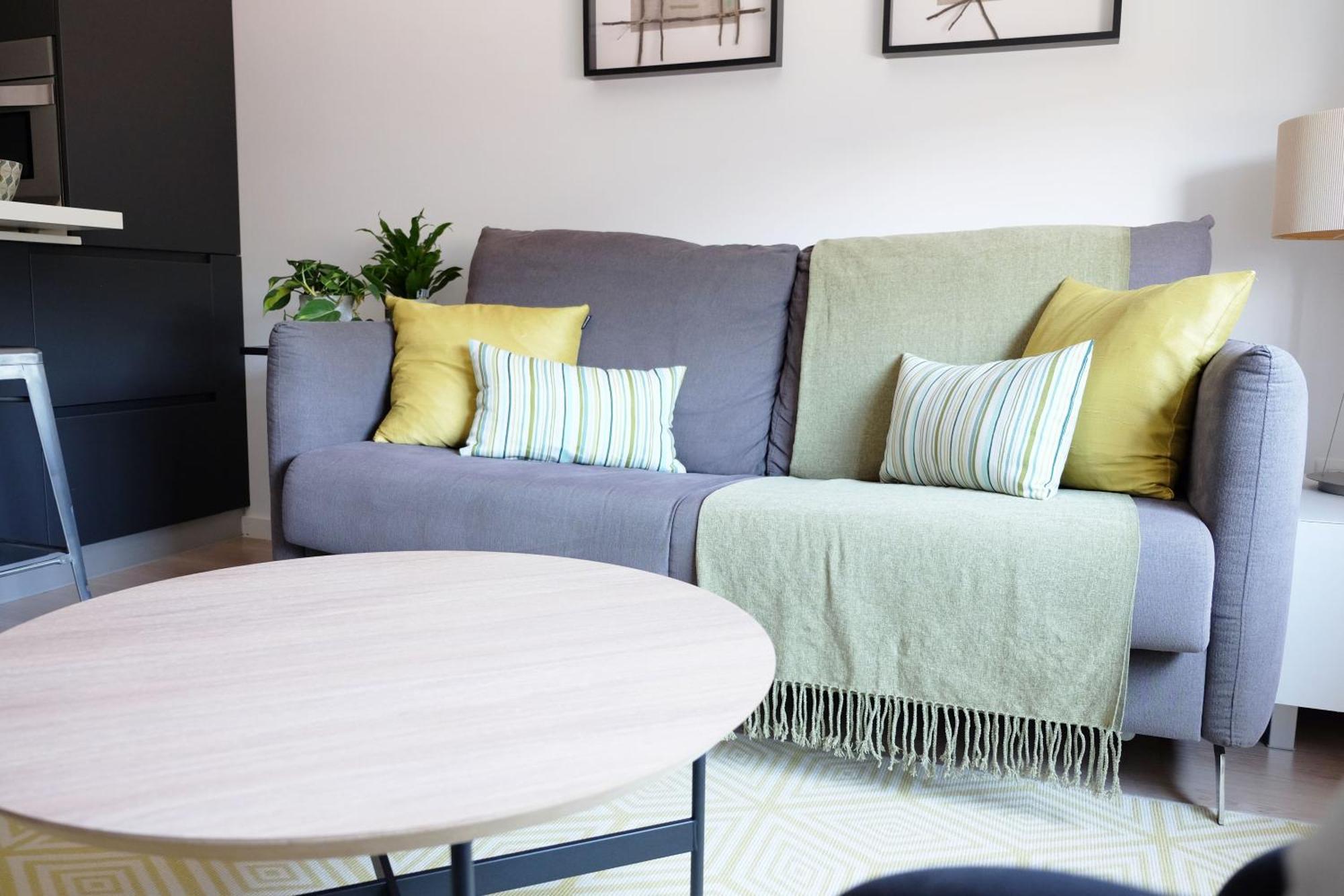 Bruma Marina Apartment *