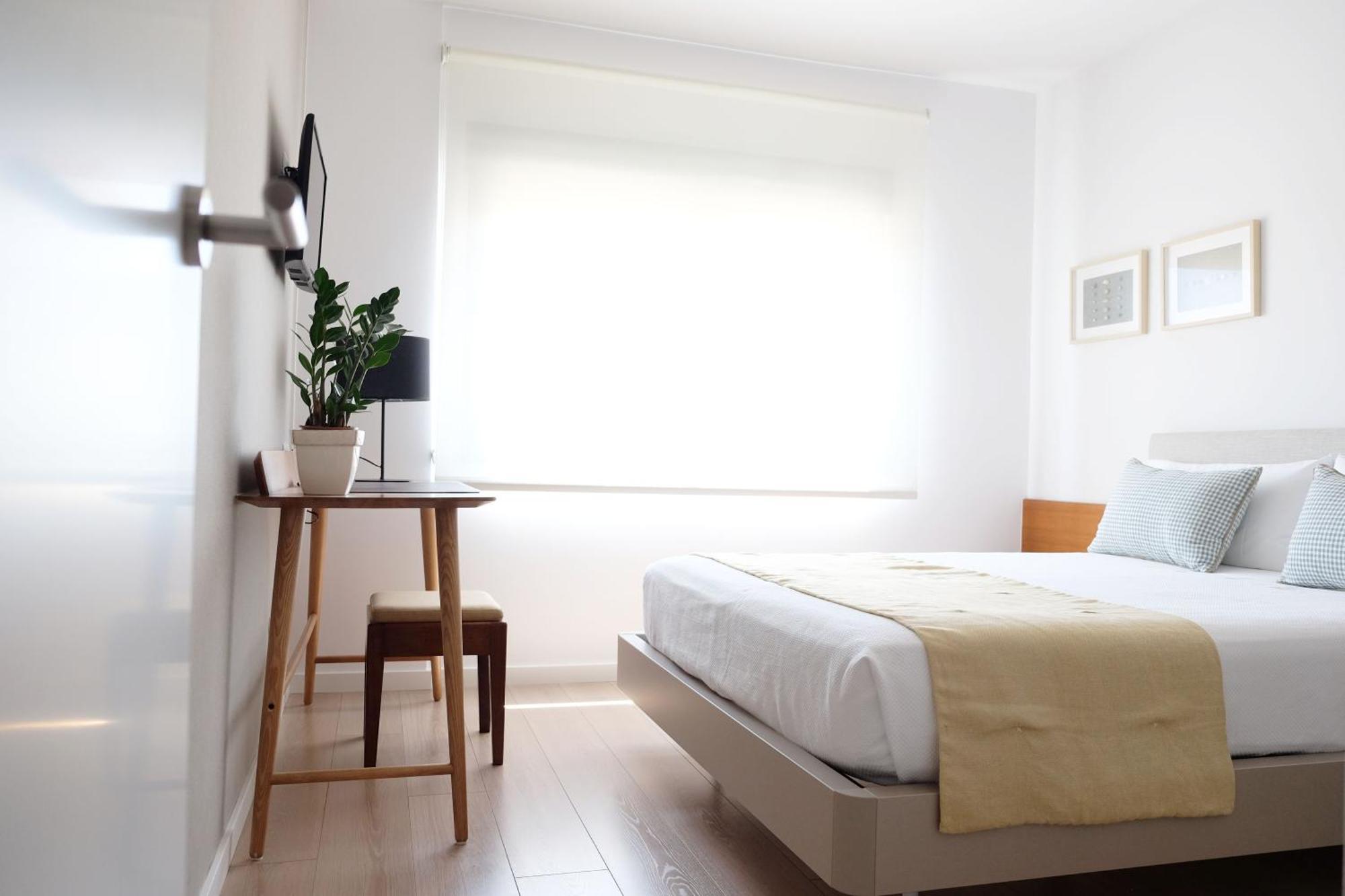 Apartment Bruma Marina *