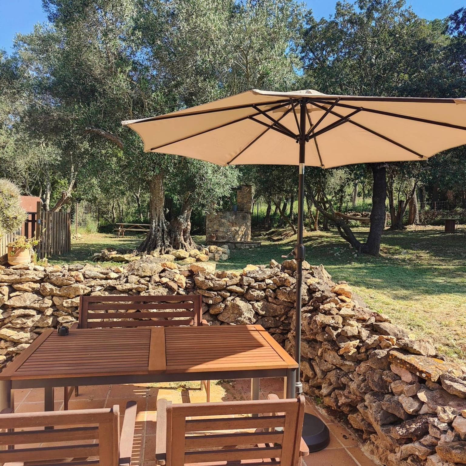 Apartamento Costals Naturaleza