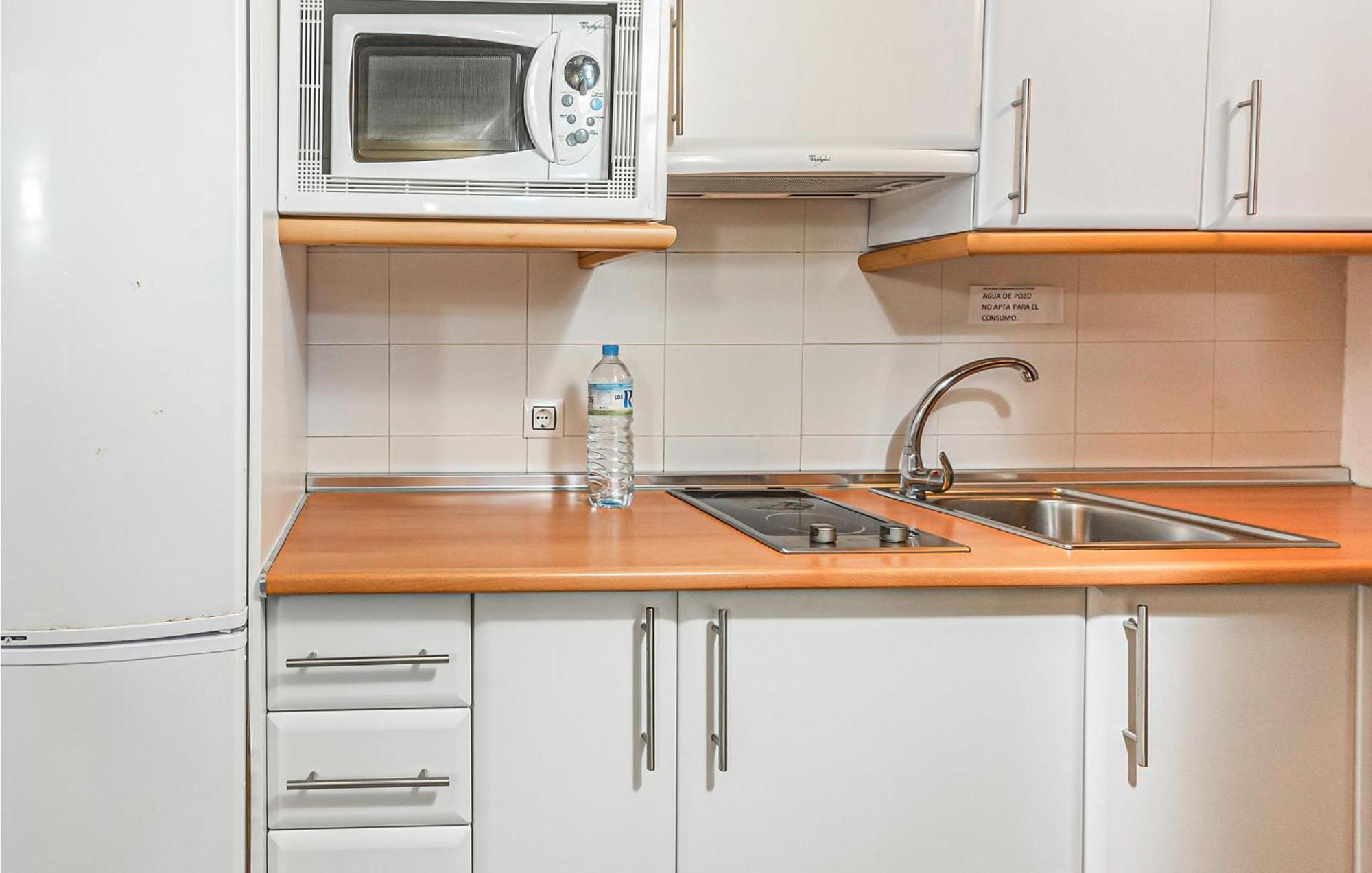Apartamento In With Wifi *