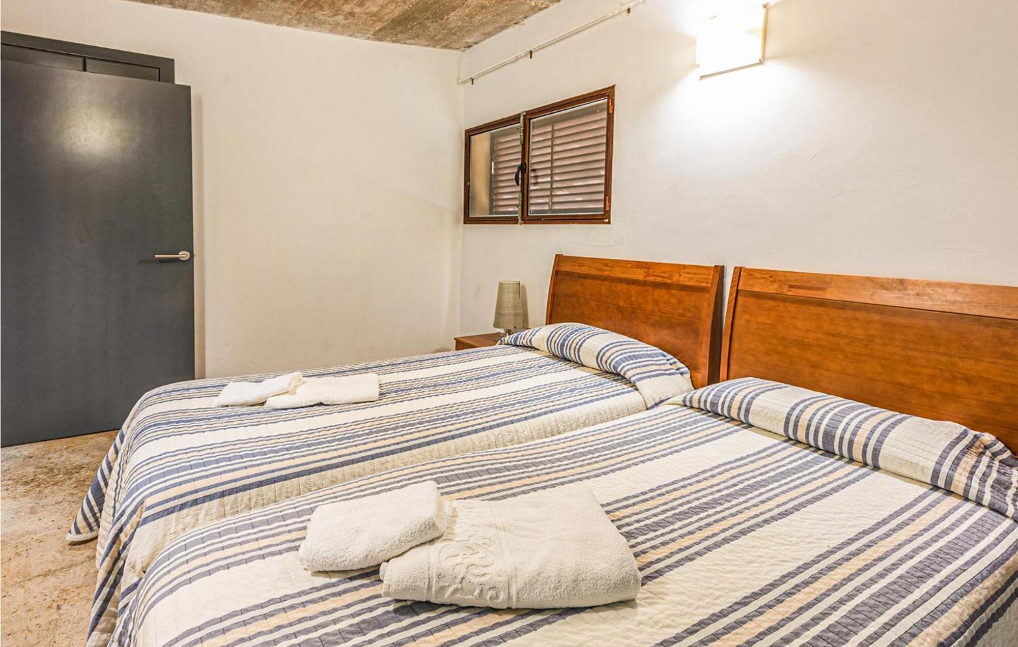 Apartamento In With Wifi *