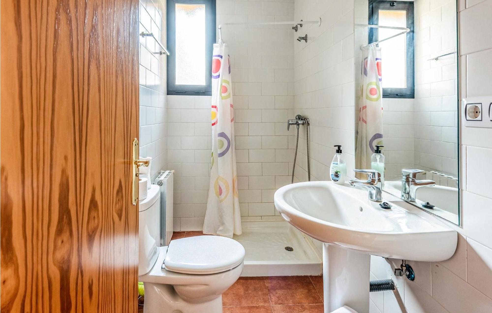 Apartamento In Valencia de Alcántara