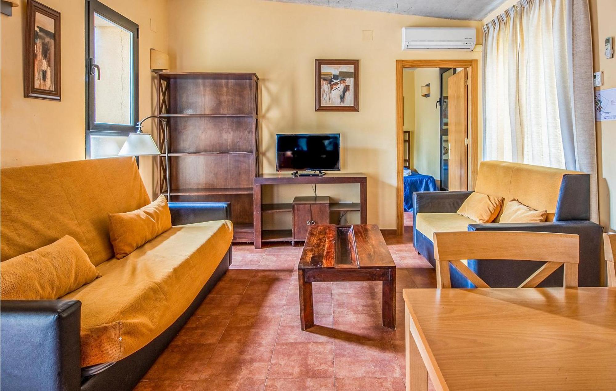 In Apartamento *