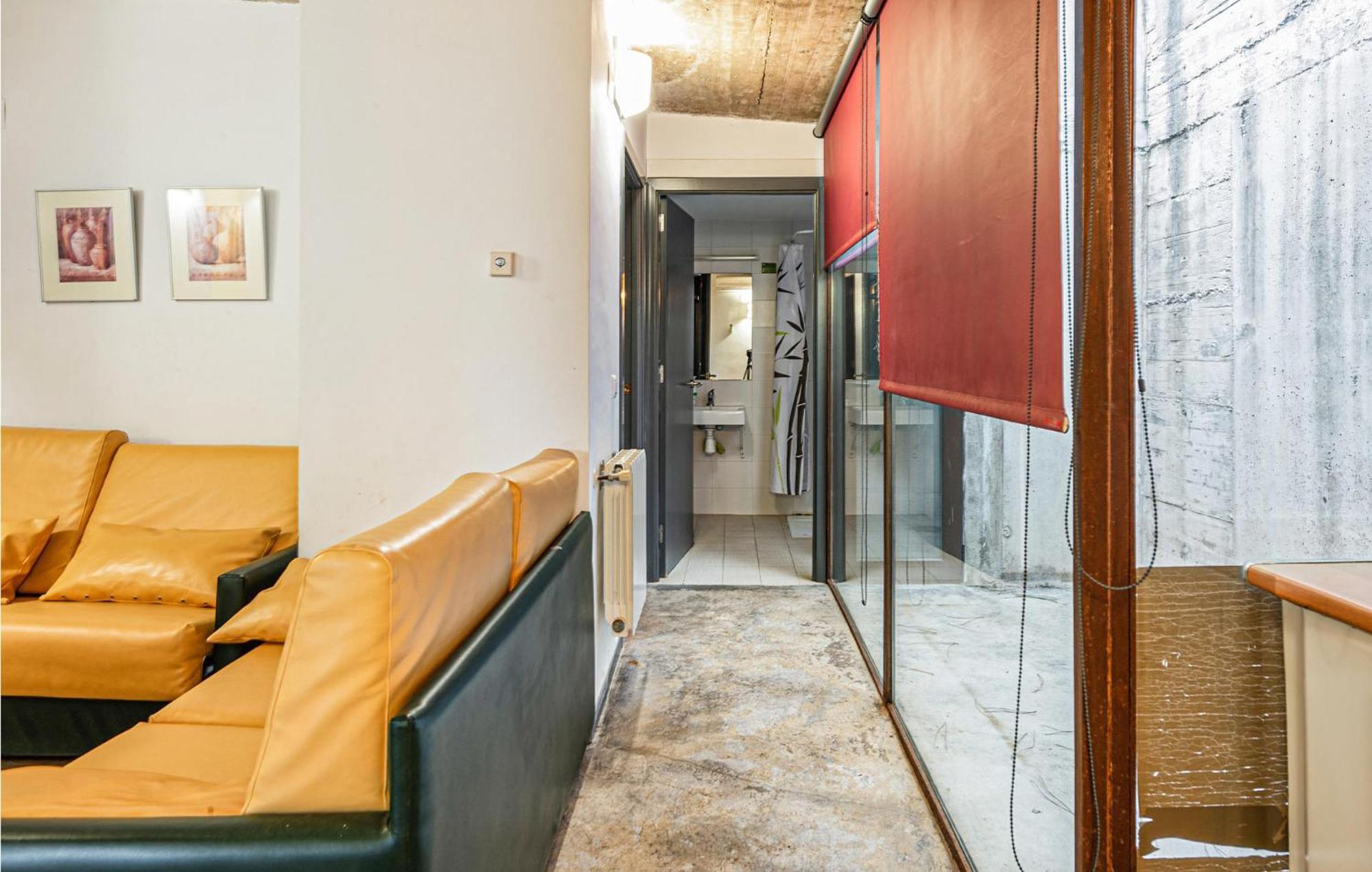 Cozy In Apartamento Valencia de Alcántara